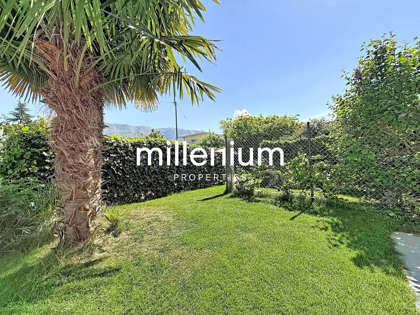 Charming Family Home in Vessy - Photo 1 of 8