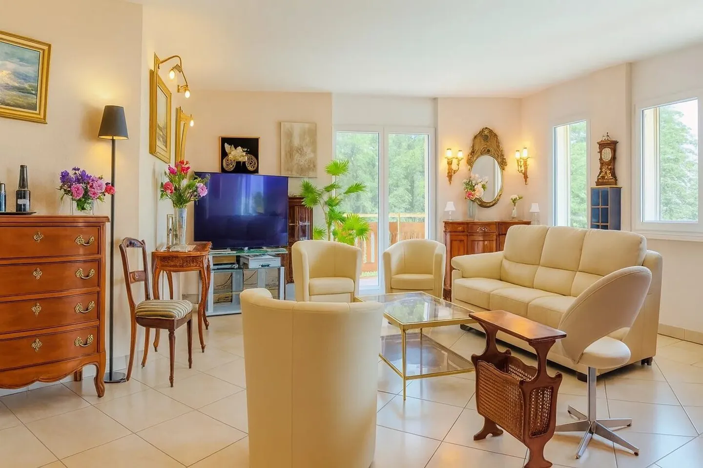 Apartment for sale - Photo 4 of 11