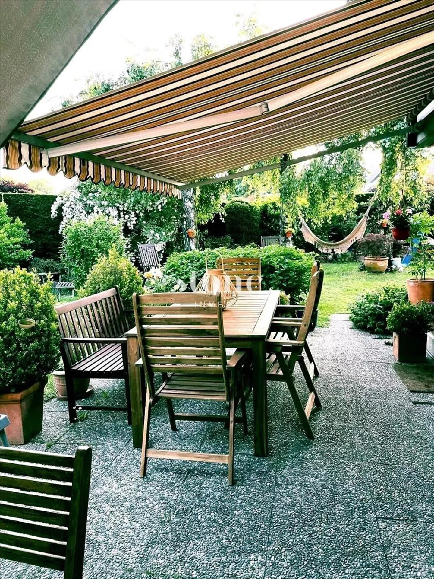 Two-family house with 3 bedrooms in Commugny, near public transport - Photo 11 of 13