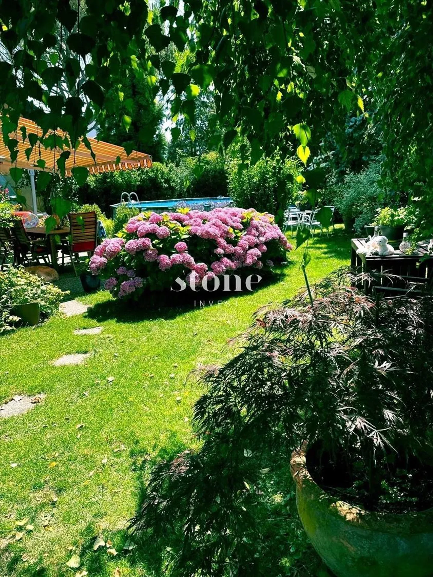 Two-family house with 3 bedrooms in Commugny, near public transport - Photo 13 of 13