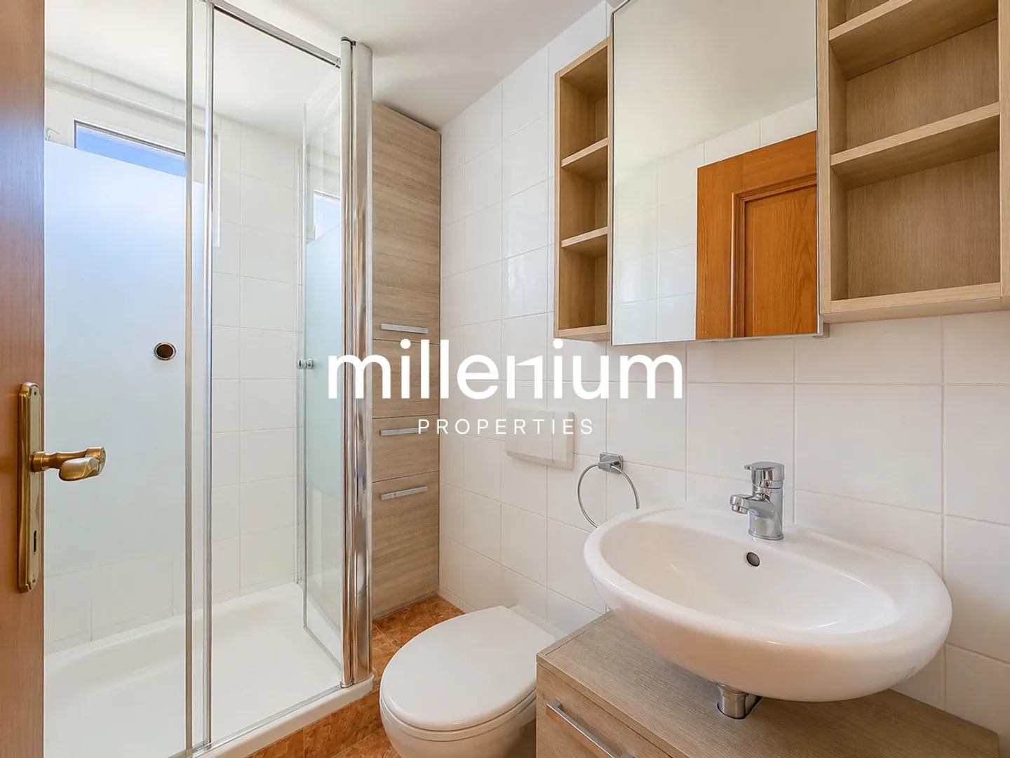 Charming Family Home in Vessy - Photo 8 of 8