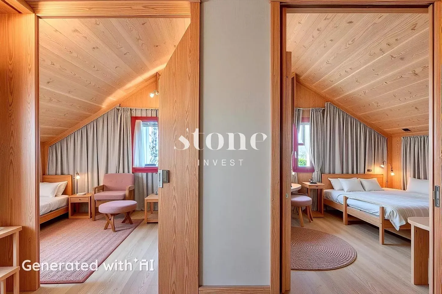 Two-family house with 3 bedrooms in Commugny, near public transport - Photo 6 of 13