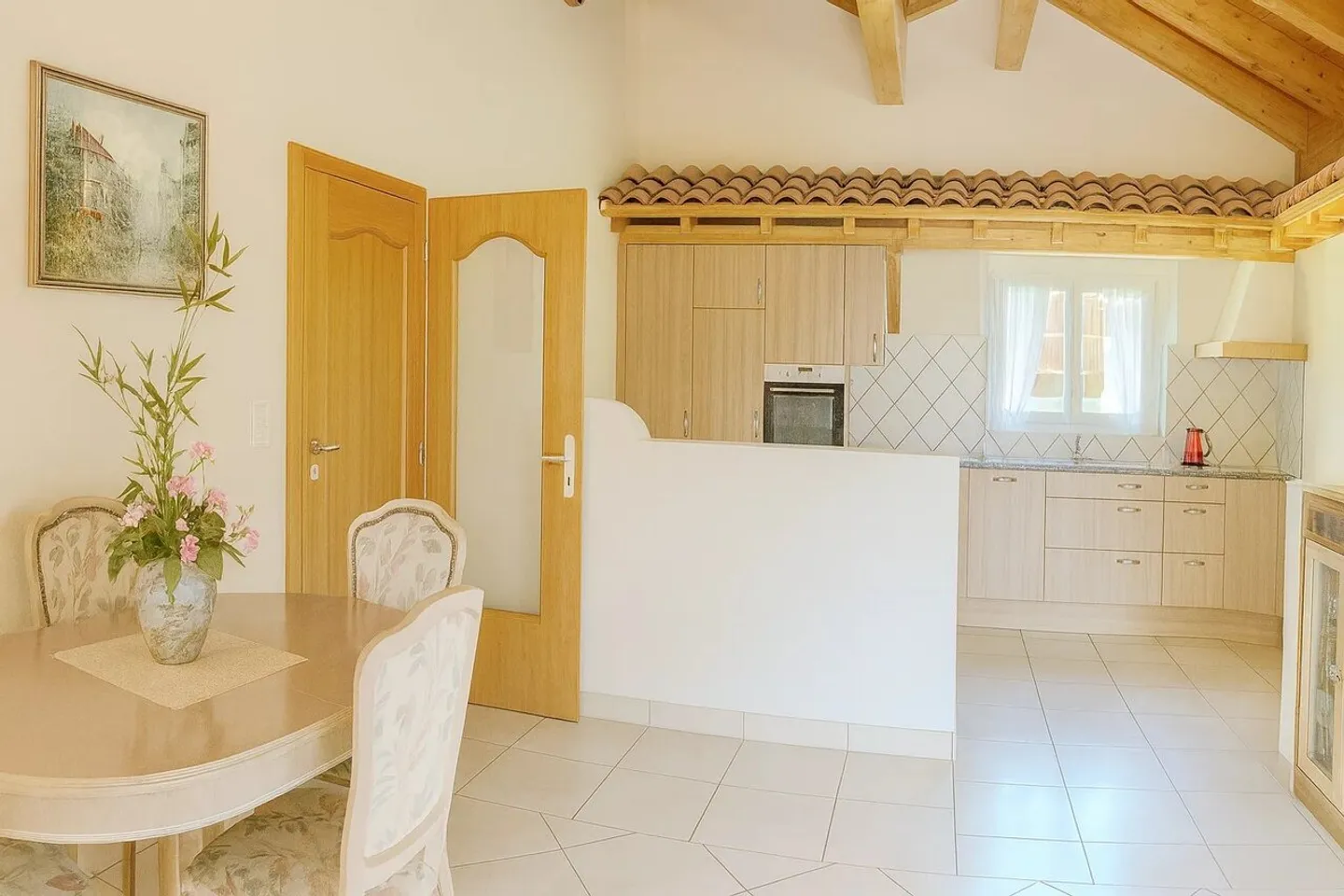 Apartment for sale - Photo 5 of 11