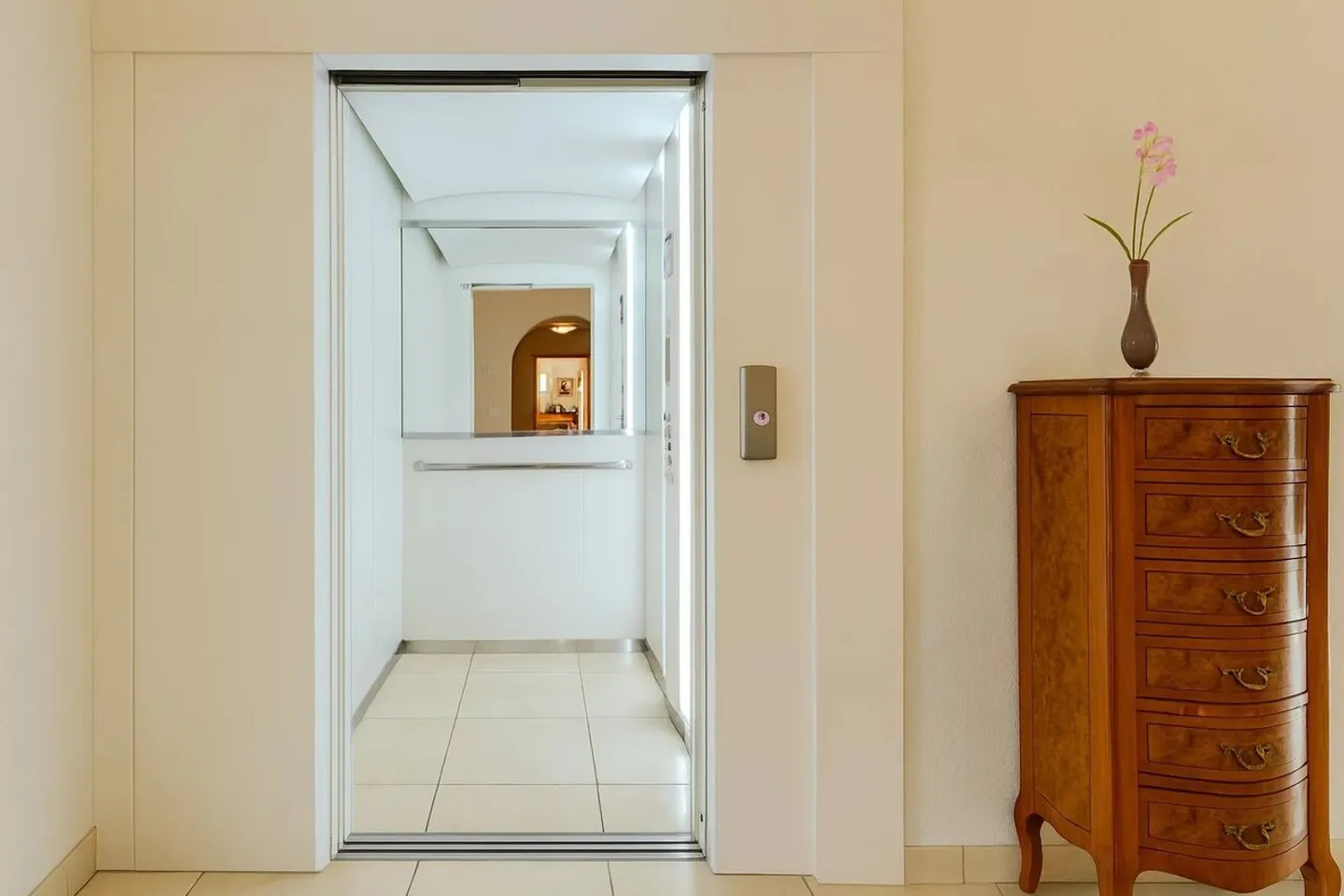 Apartment for sale - Photo 6 of 11