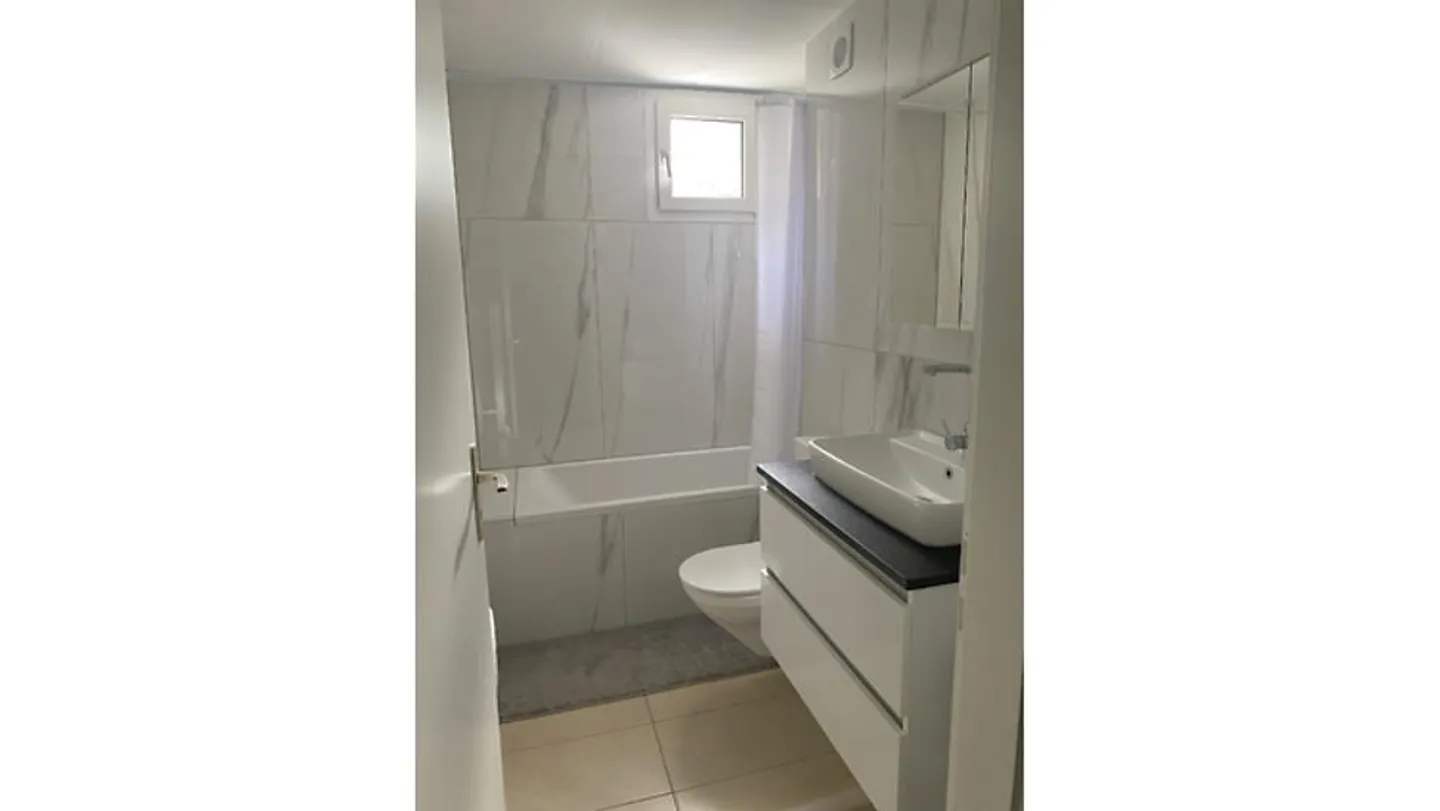 3½ ROOM APARTMENT IN IPSACH (BE), FURNISHED, TEMPORARY - Photo 7 of 7