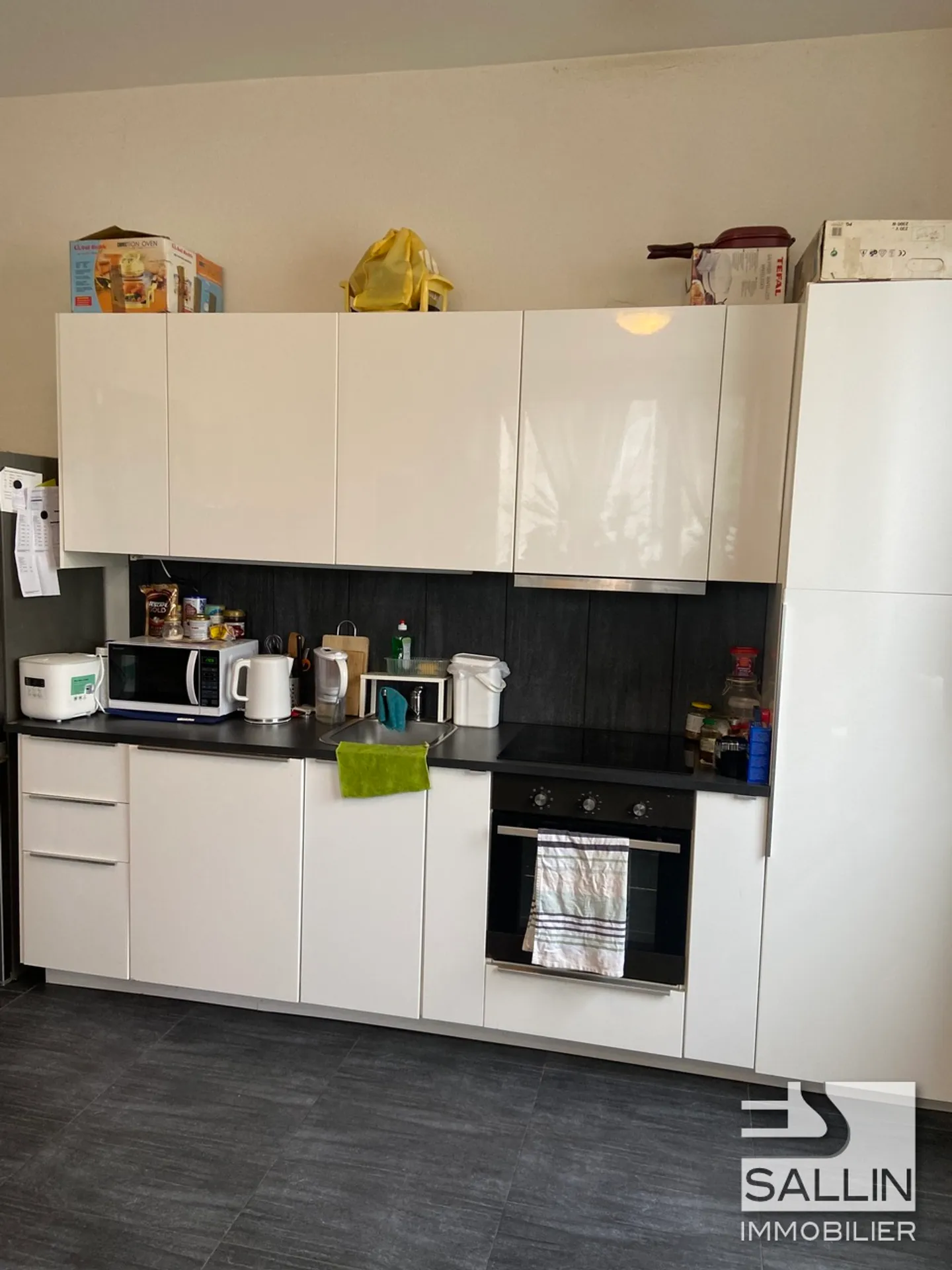 Charmante Erdgeschosswohnung - Foto 2 von 5