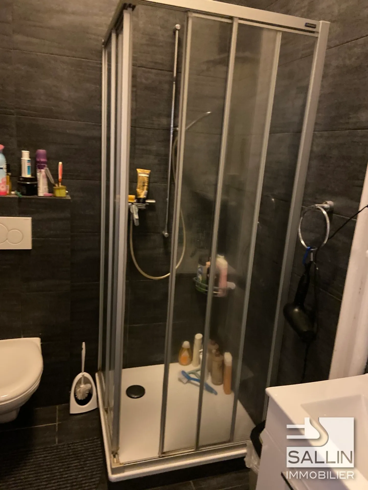 Charmante Erdgeschosswohnung - Foto 4 von 5