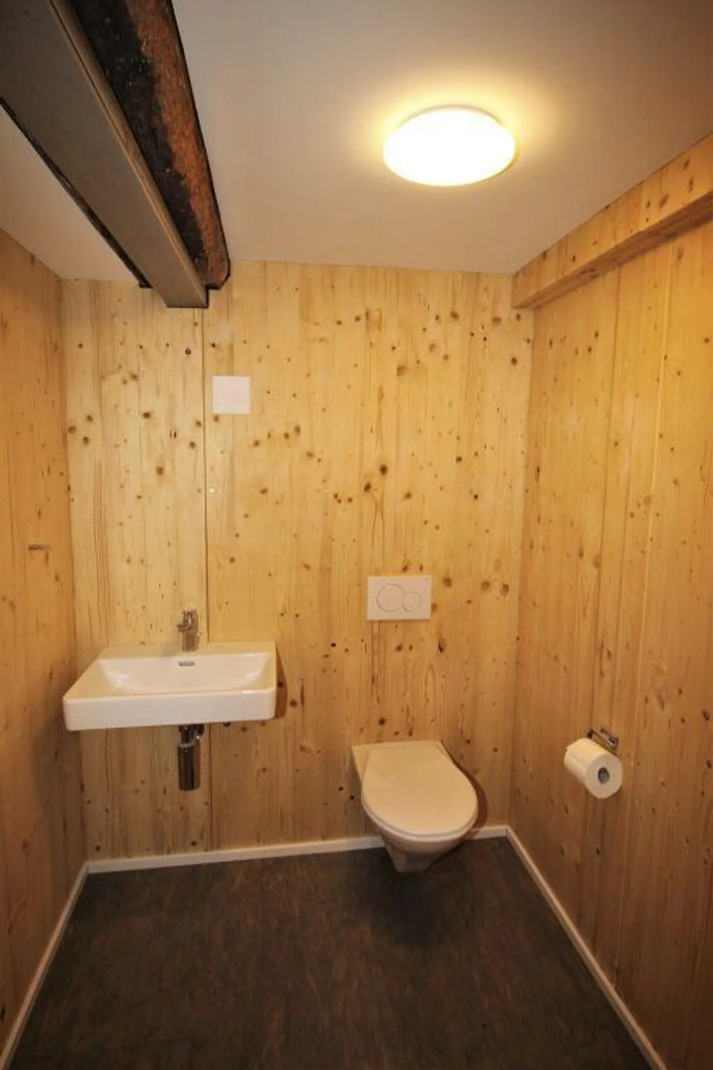 Incantevole monolocale o sala stampa a Löhningen - Foto 3 di 7
