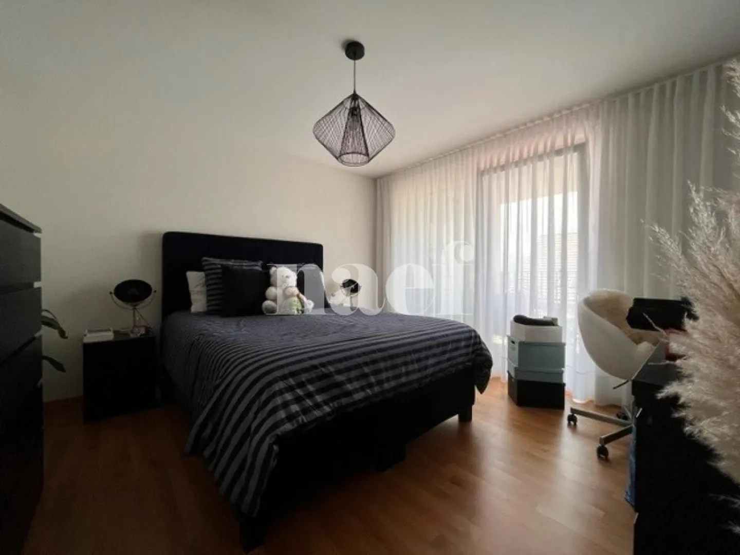 2.5 Room Apartment - Photo 3 of 5