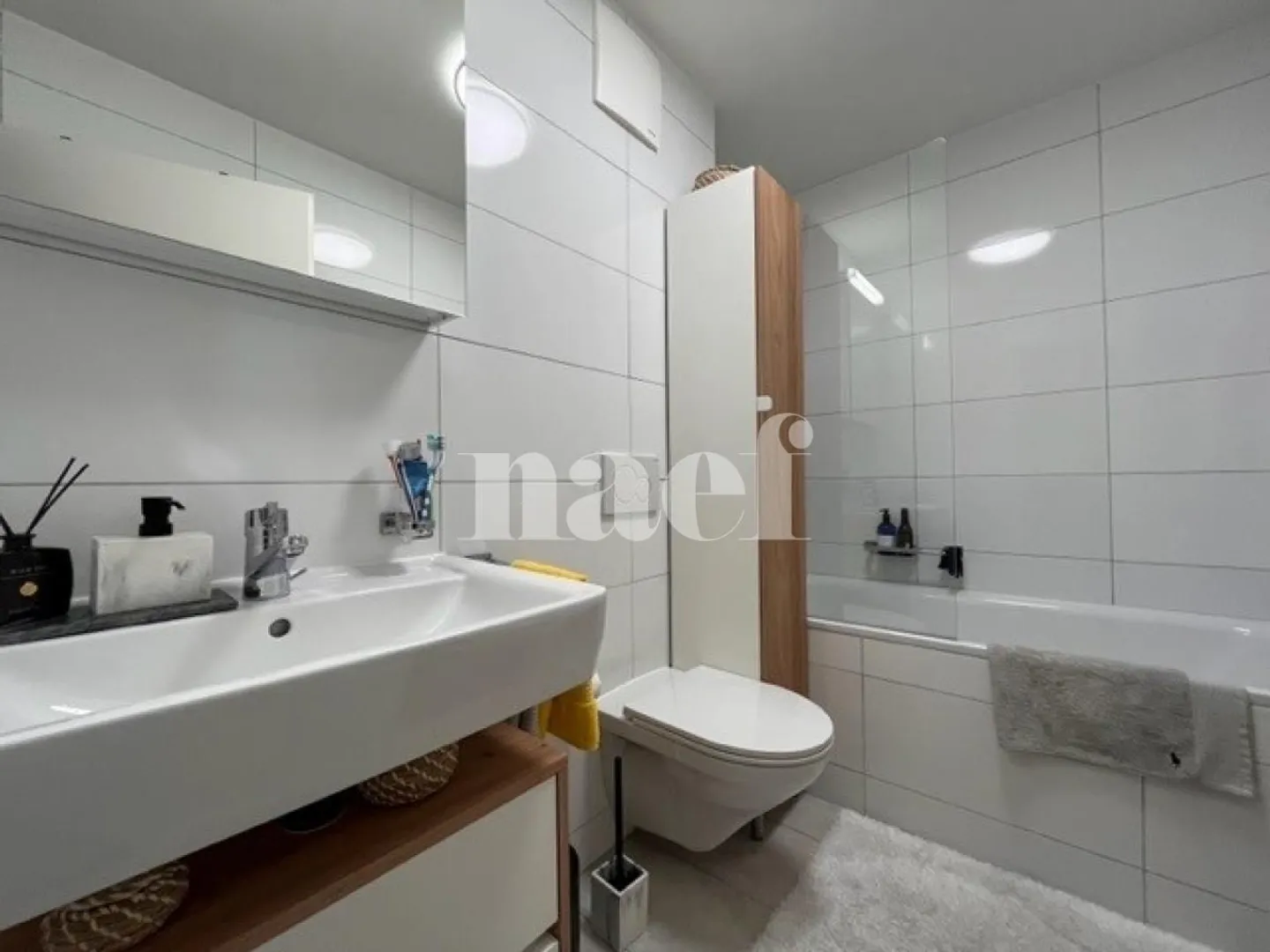 2.5 Room Apartment - Photo 4 of 5