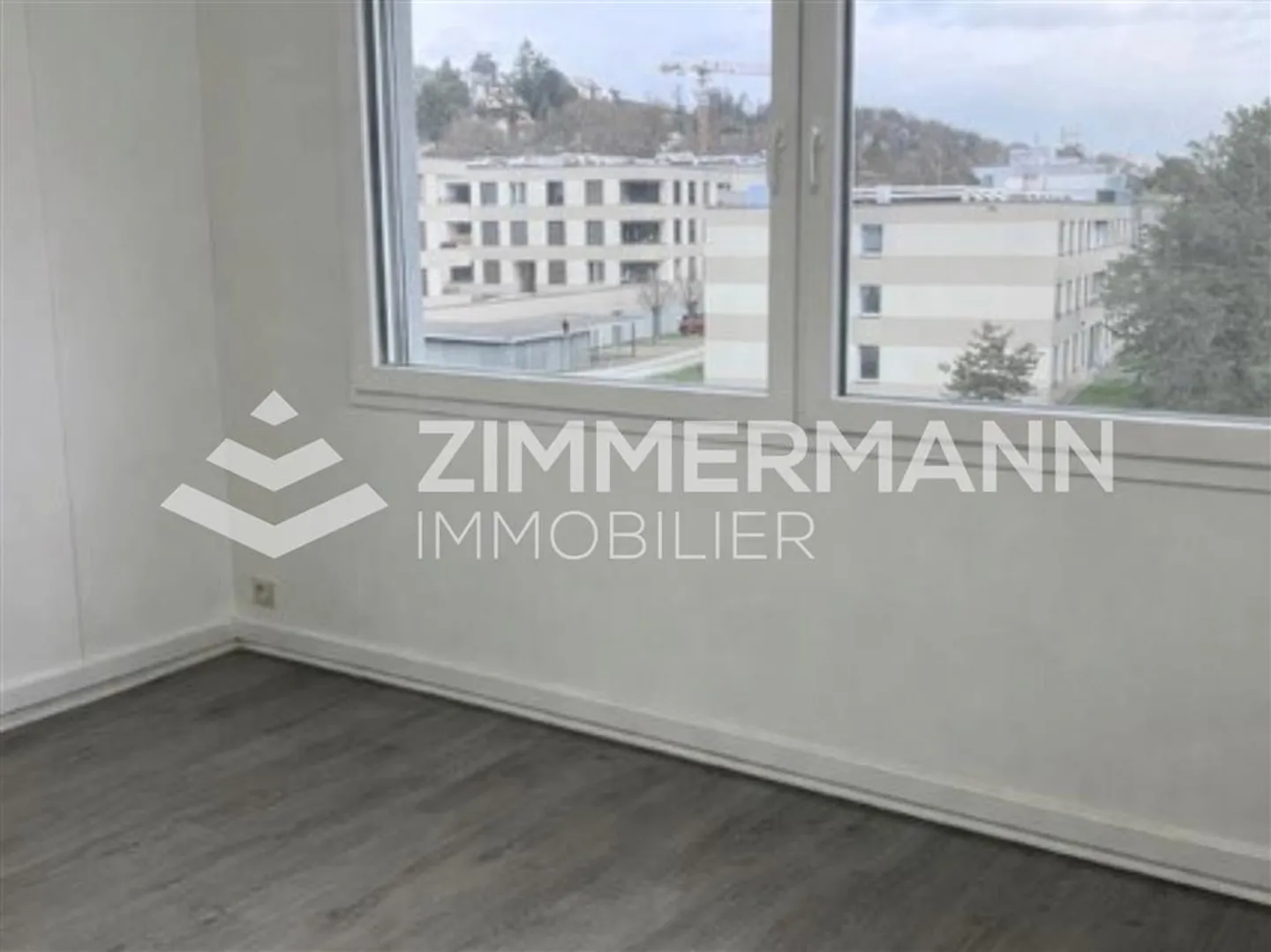 Geräumiger Büroraum in Zürich - Foto 2 von 7