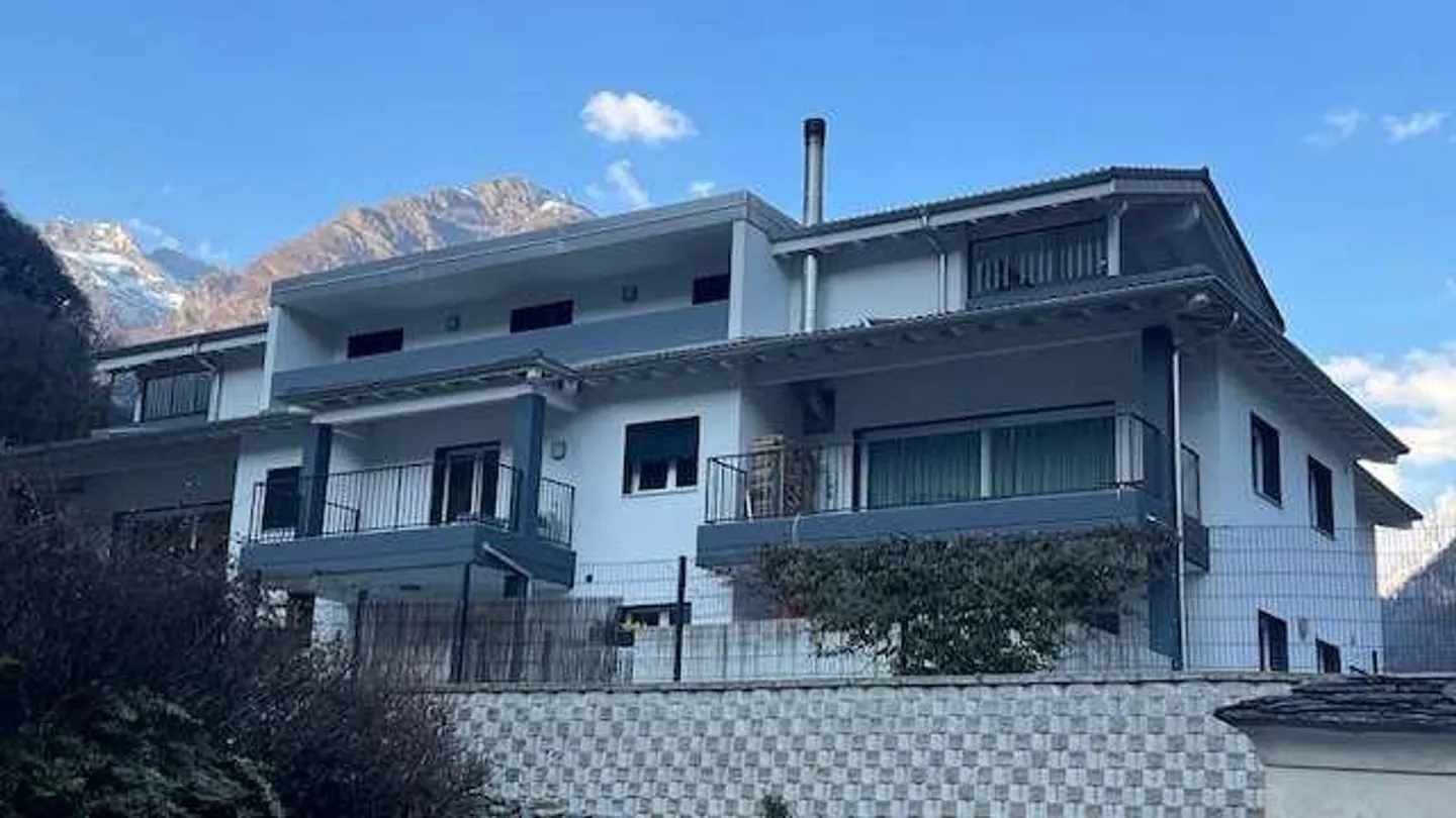 Appartamento 3,5 locali con giardino - Foto 7 di 13