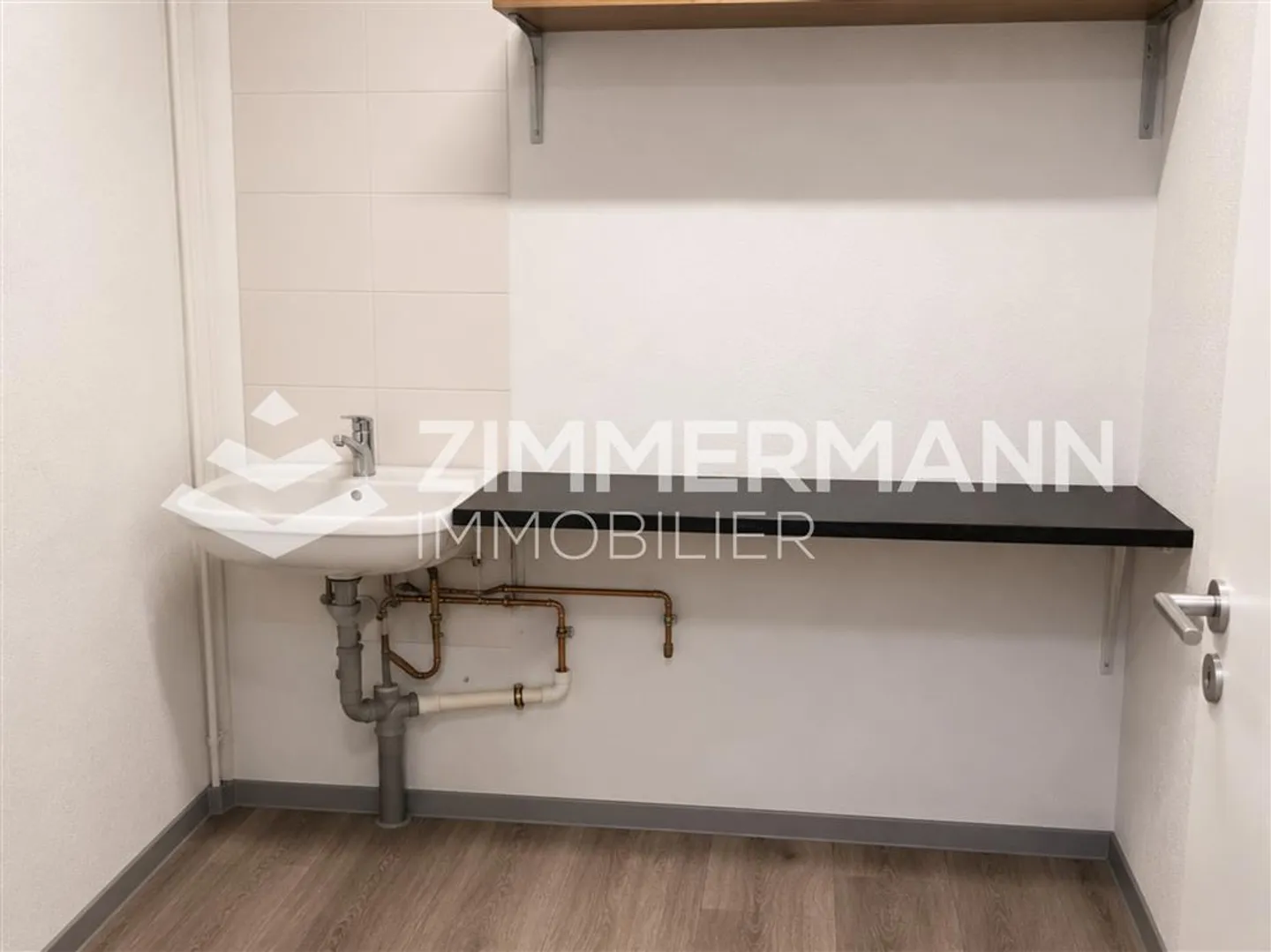 Geräumiger Büroraum in Zürich - Foto 3 von 7