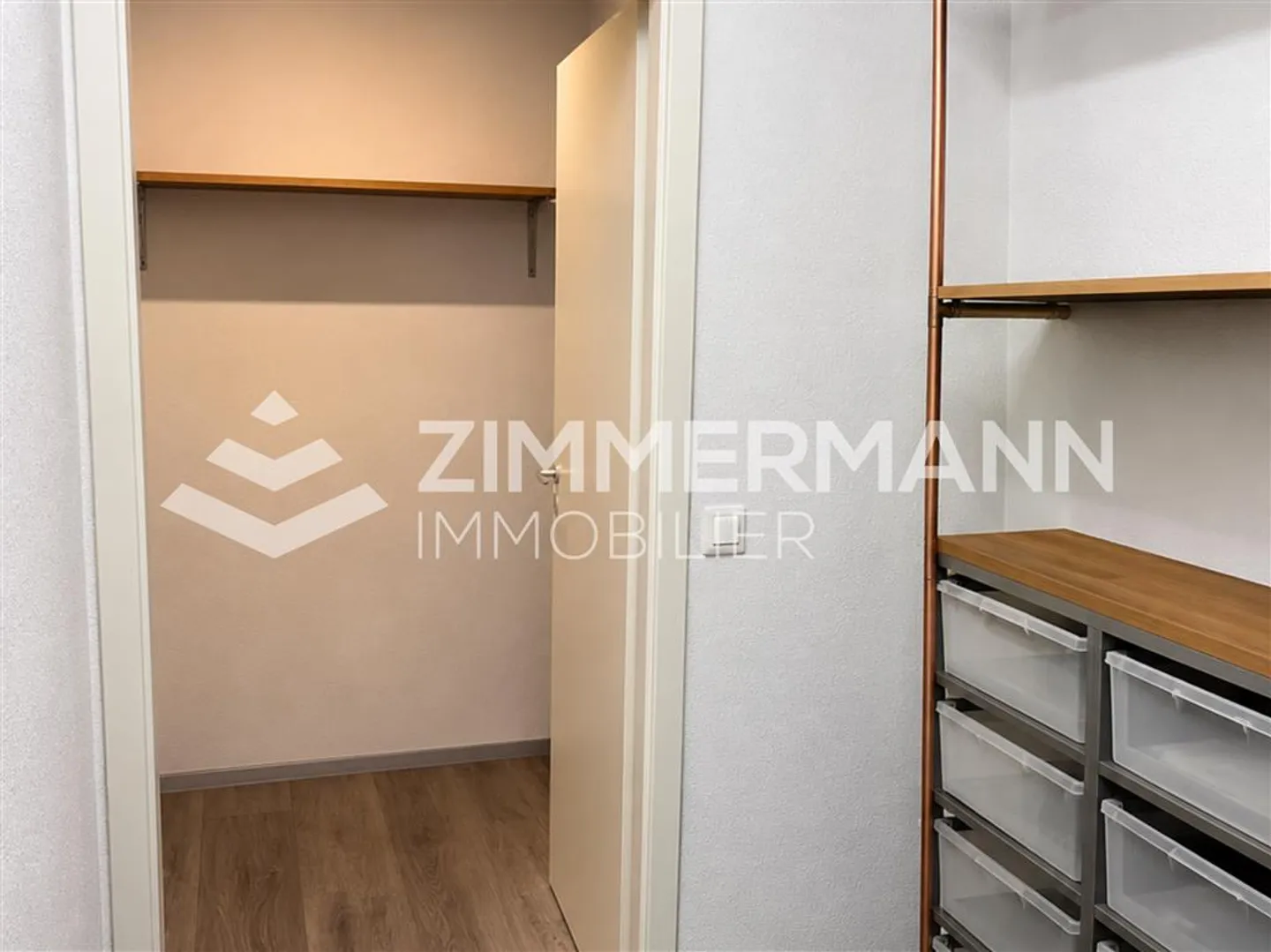 Geräumiger Büroraum in Zürich - Foto 4 von 7