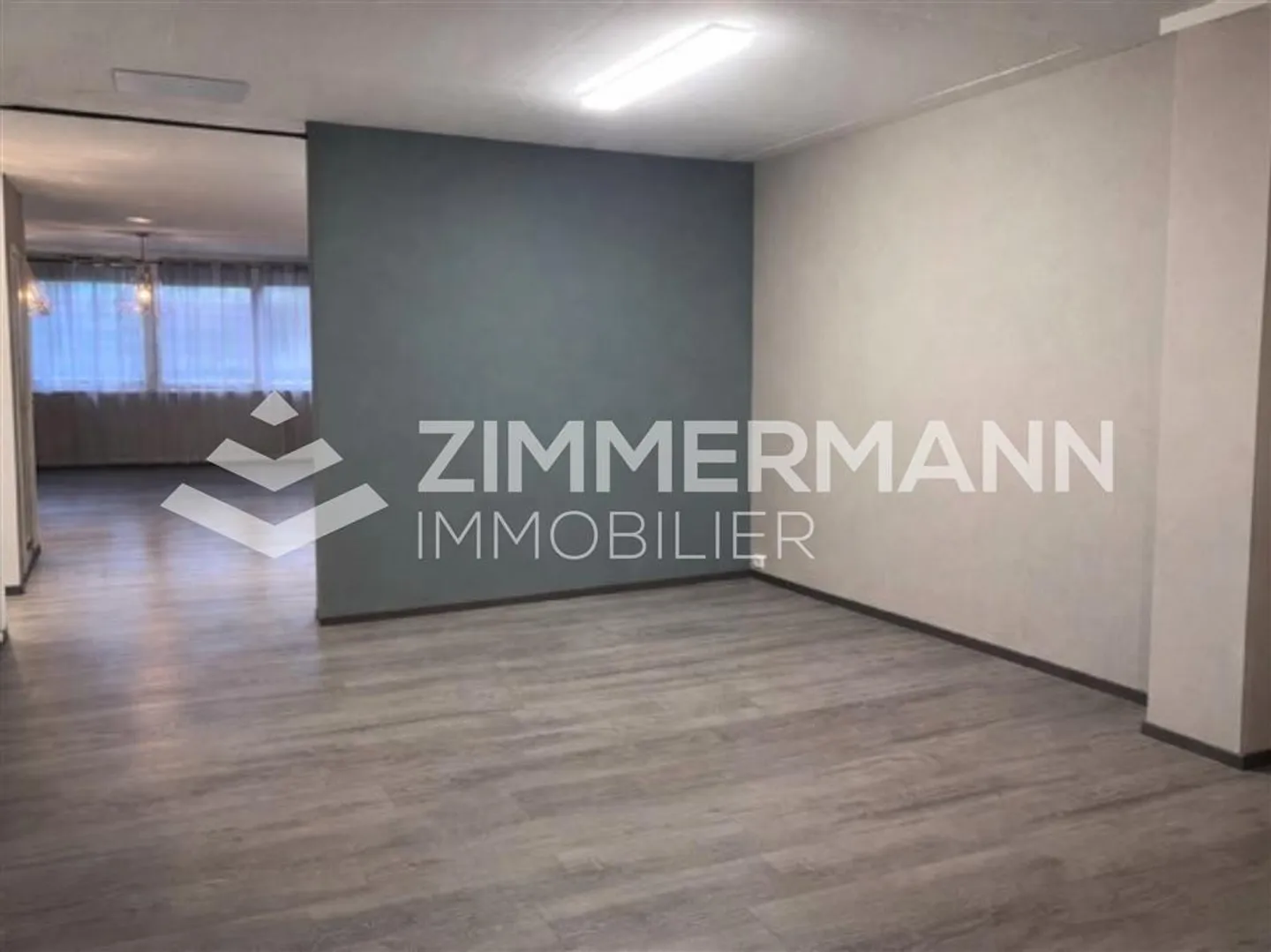 Geräumiger Büroraum in Zürich - Foto 6 von 7