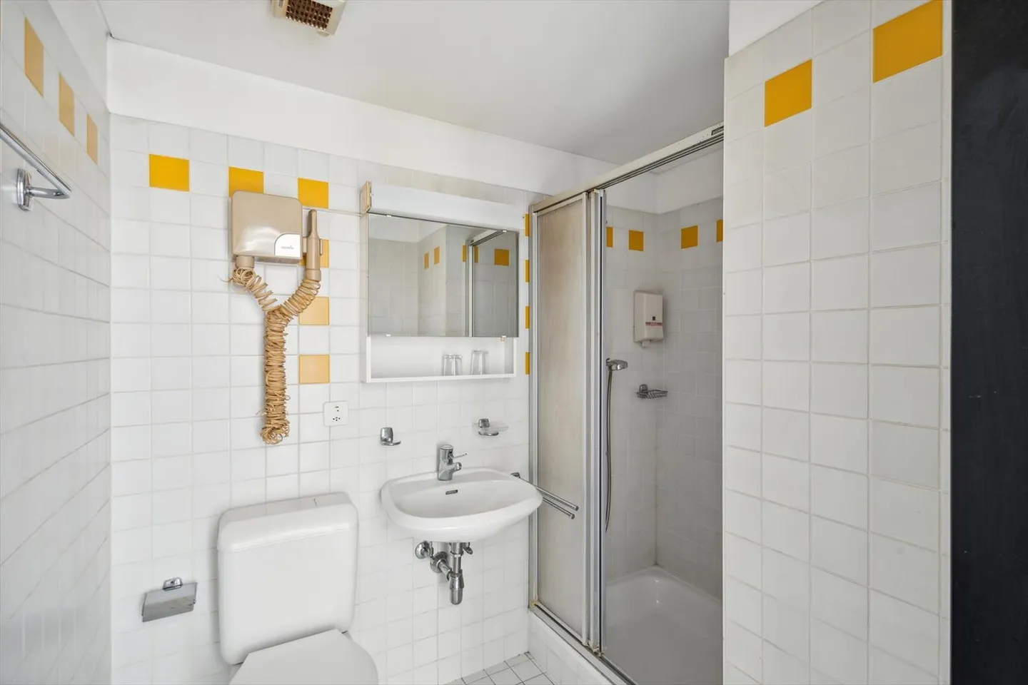 2.5 Room Apartment - Photo 6 of 10