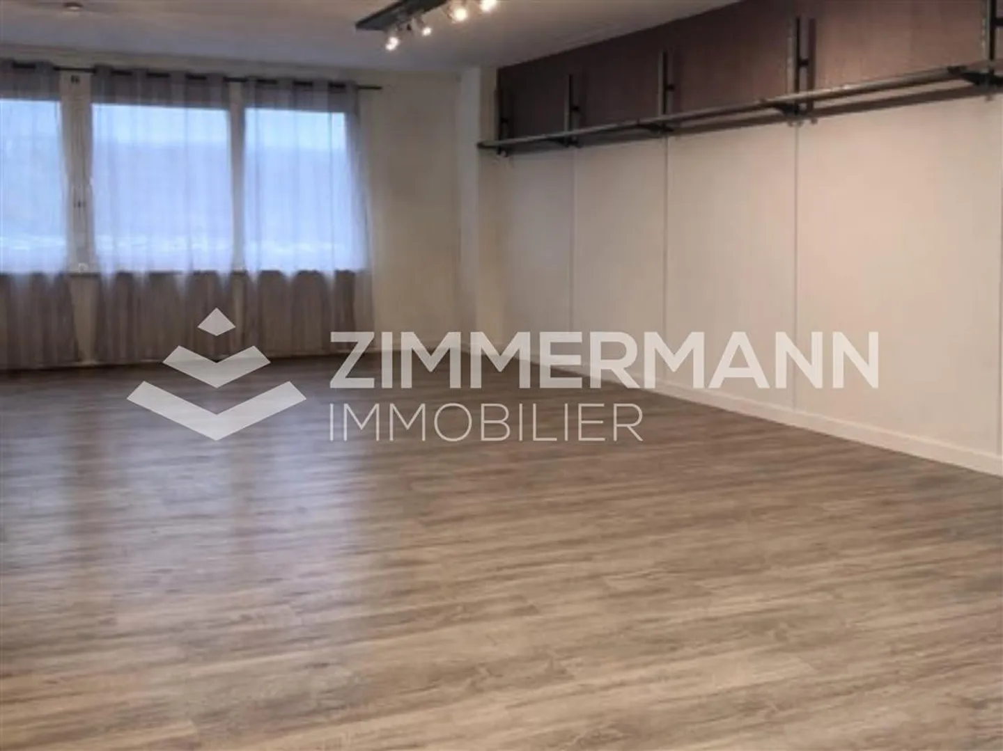 Geräumiger Büroraum in Zürich - Foto 7 von 7
