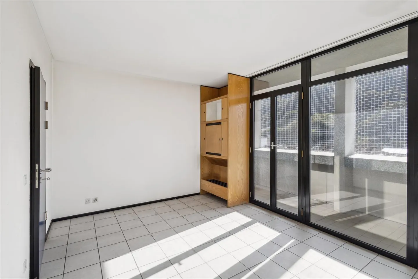 2.5 Room Apartment - Photo 7 of 10