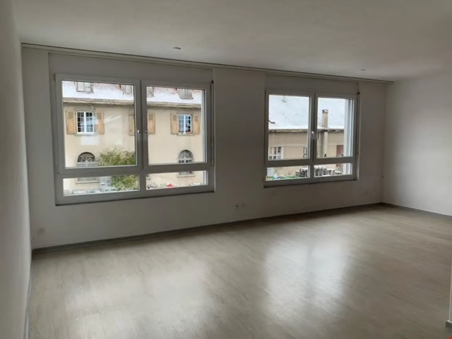 Bright 5.5-room office/practice premises - in Sissach BL - Photo 3 of 16