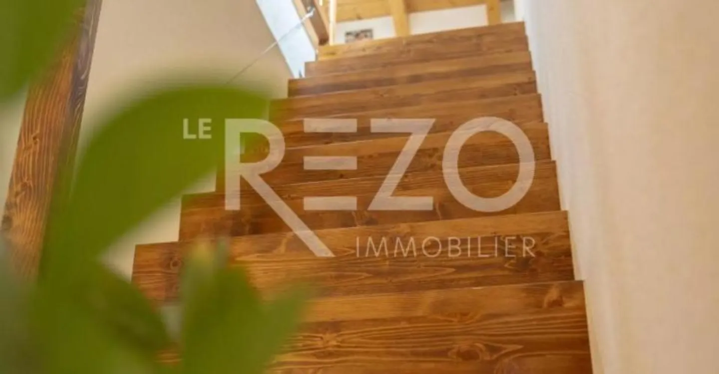 Casa di villaggio ristrutturata nel cuore di Chalais, VS - Foto 7 di 11