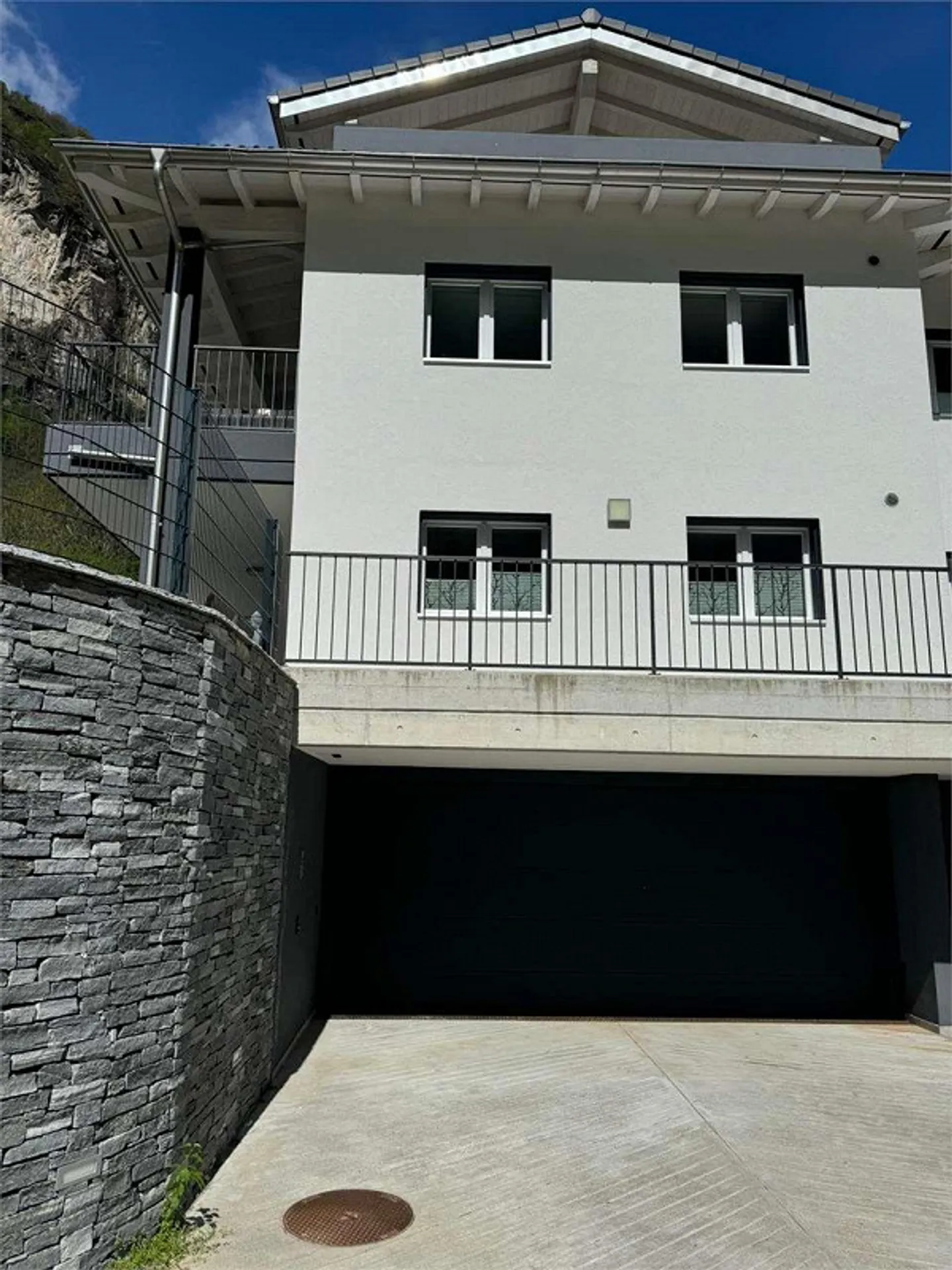 Appartamento 3,5 locali con giardino - Foto 12 di 13
