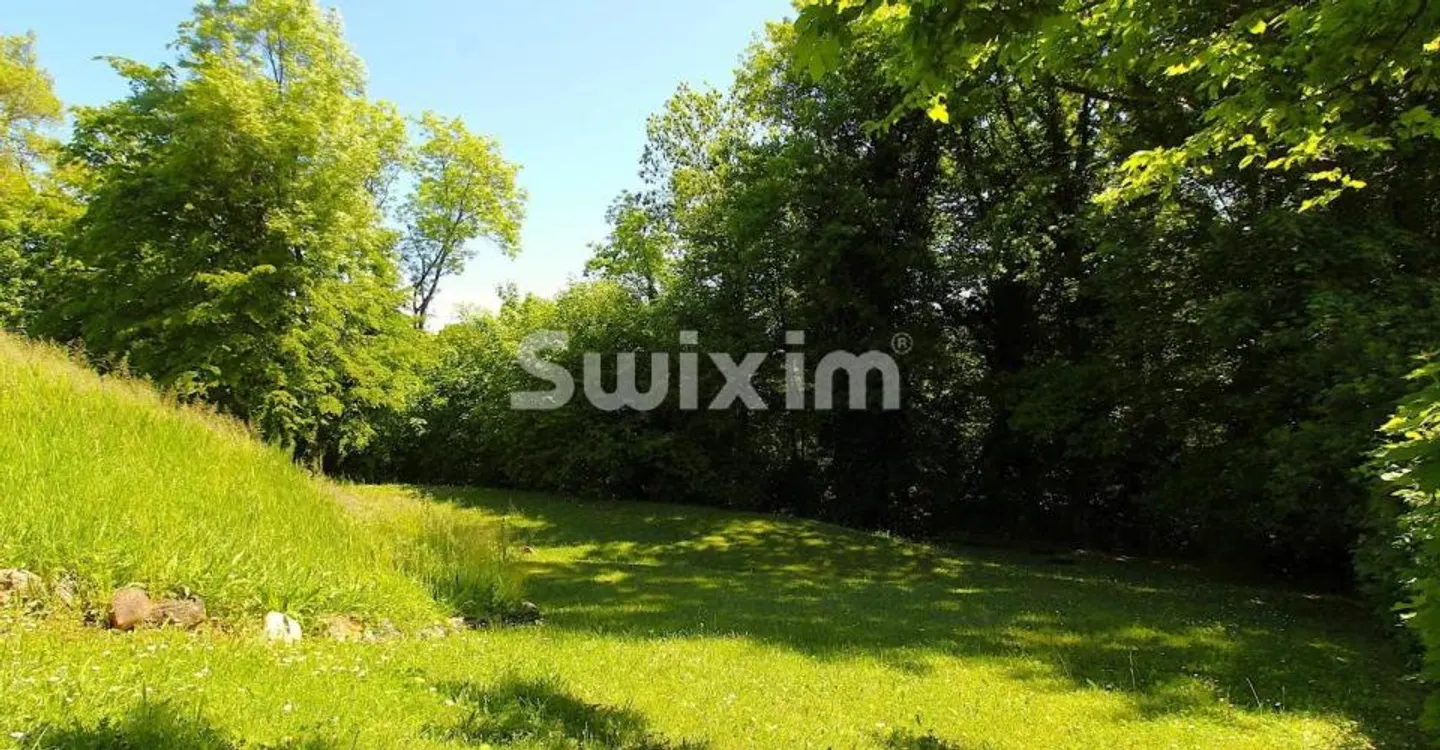 Villa Exclusive dans Parc Central - Photo 8 sur 8