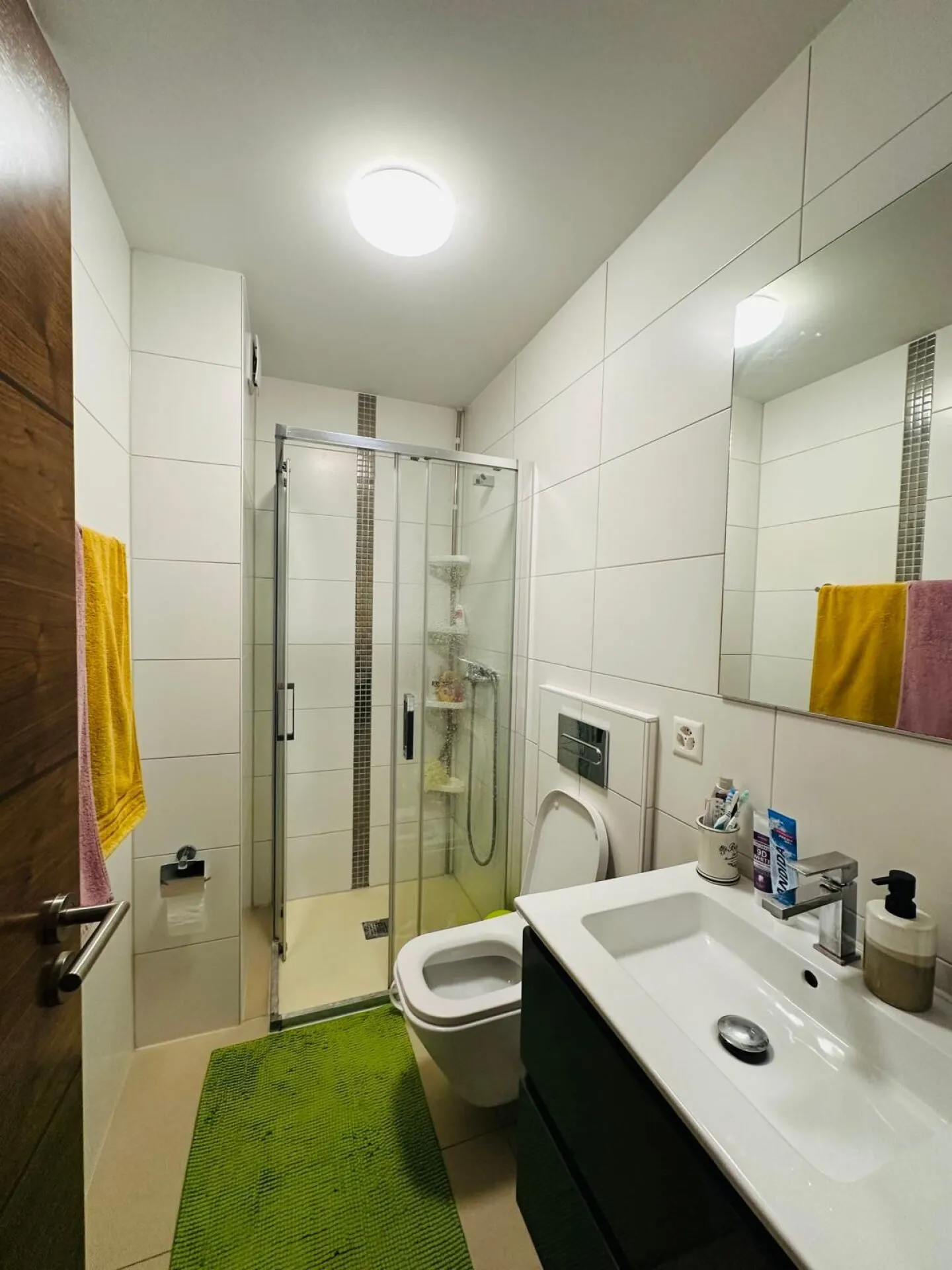 Charmante 4,5 Zimmer in einer ruhigen Umgebung - Foto 7 von 8