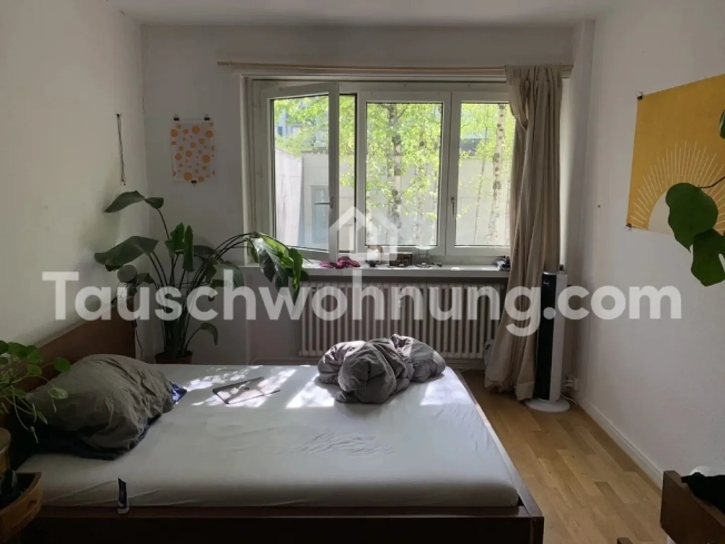 [APPARTEMENT D'ÉCHANGE] Appartement de 5 pièces dans le 4e arrondissement - Photo 3 sur 3