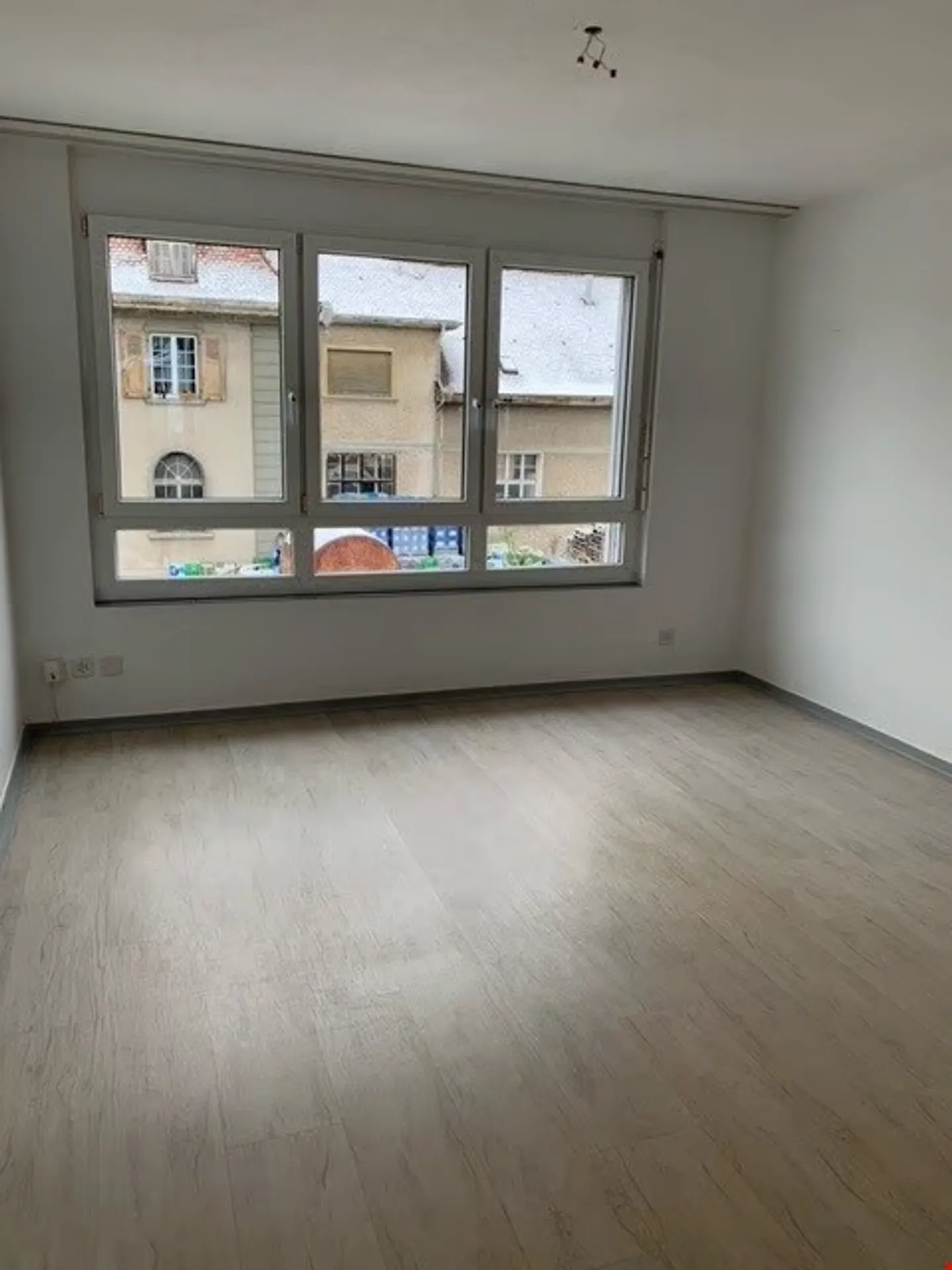 Bright 5.5-room office/practice premises - in Sissach BL - Photo 9 of 16