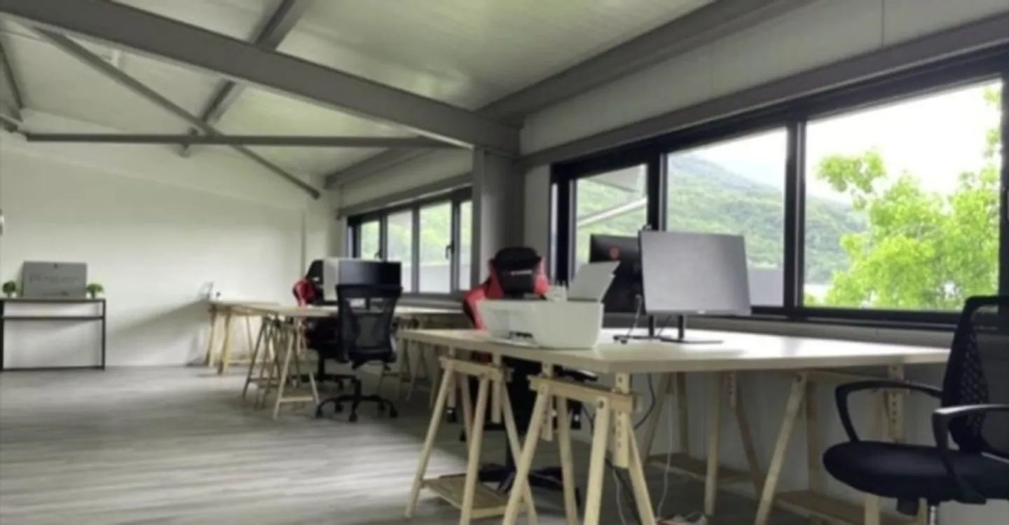 Bureau à louer - Photo 3 sur 7