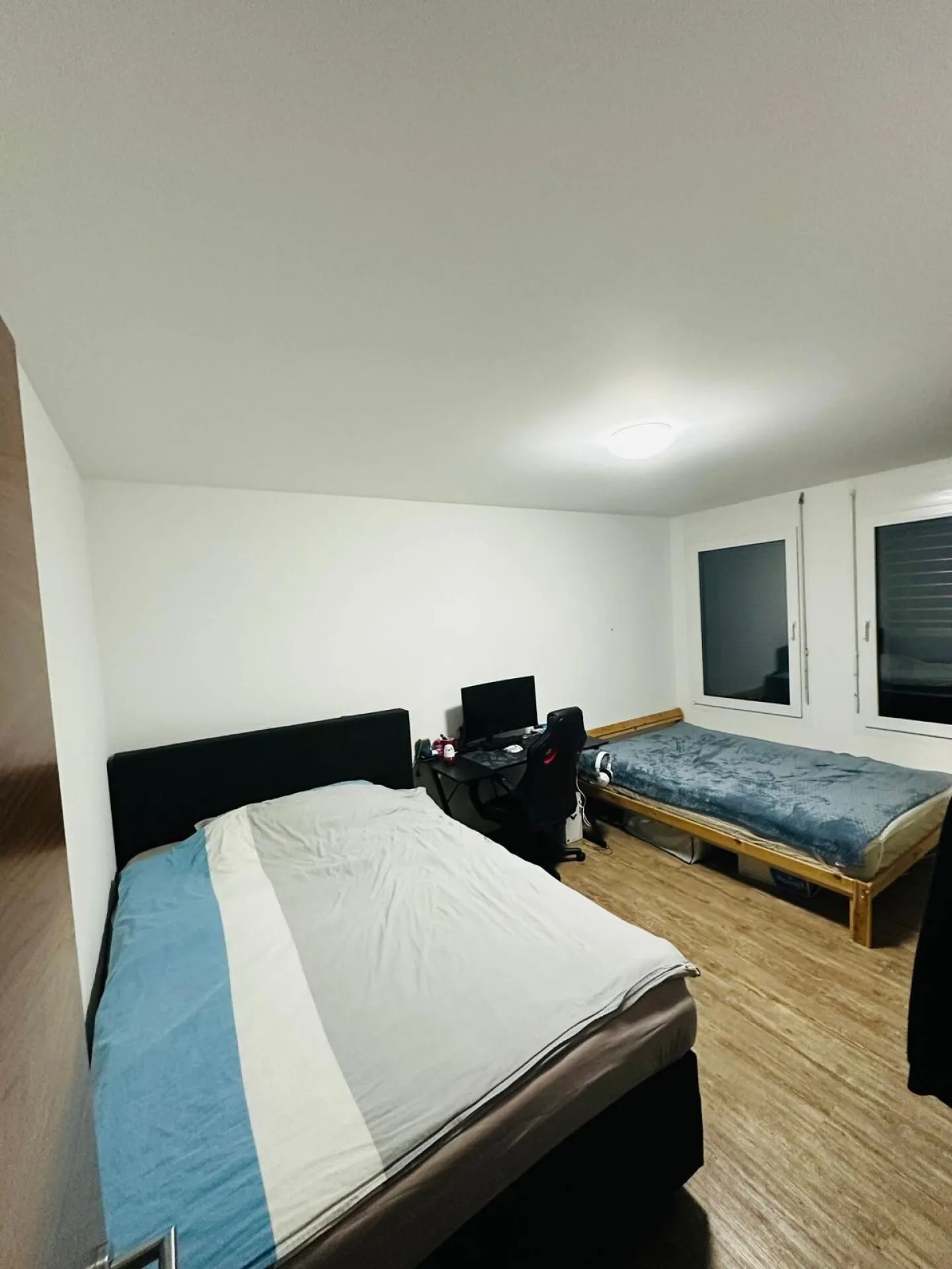 Charmante 4,5 Zimmer in einer ruhigen Umgebung - Foto 4 von 8