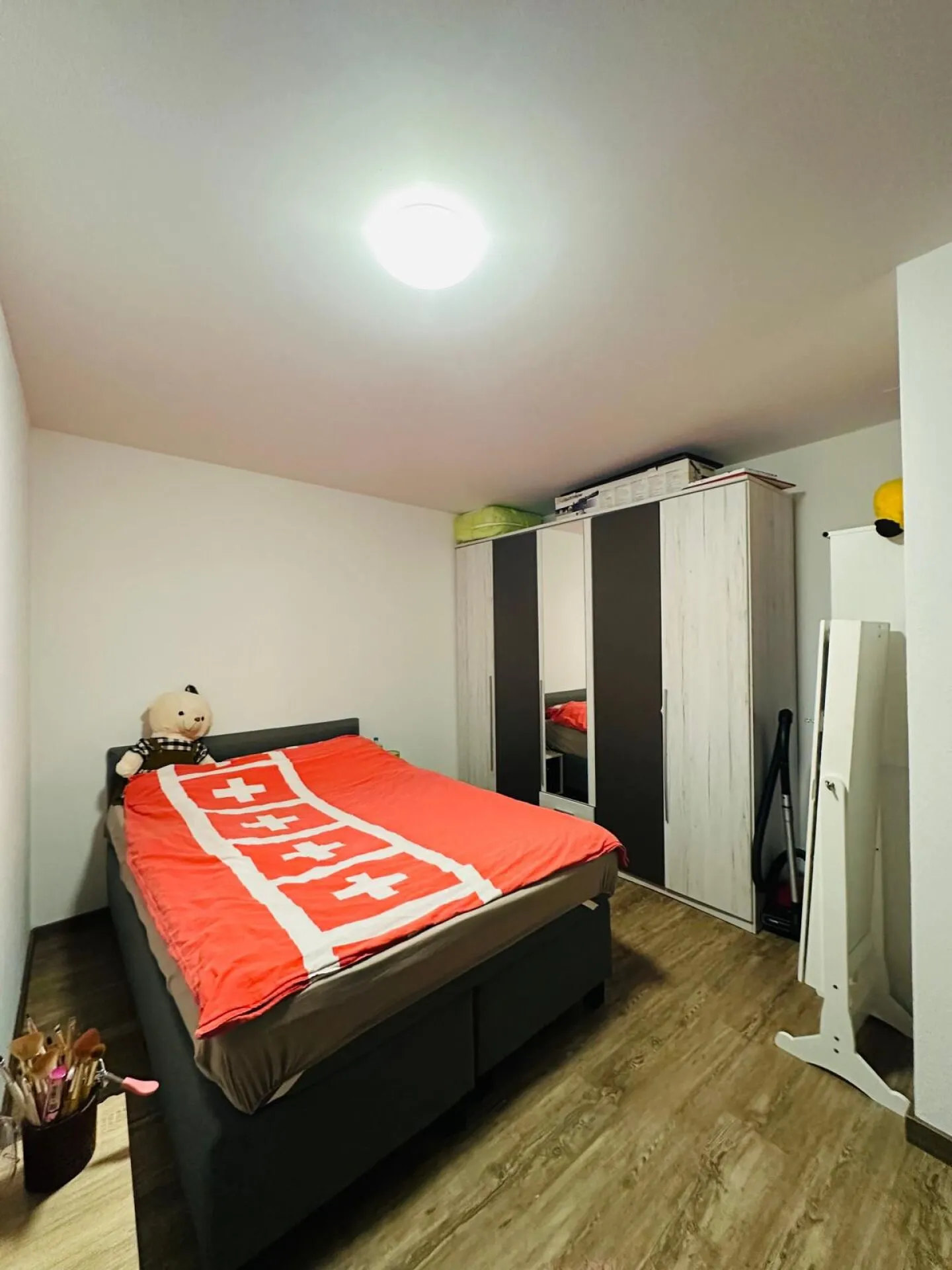 Charmante 4,5 Zimmer in einer ruhigen Umgebung - Foto 5 von 8