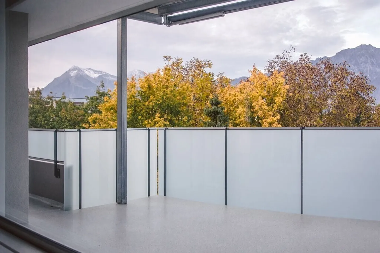 Vivere con una vista da sogno! - Foto 6 di 6