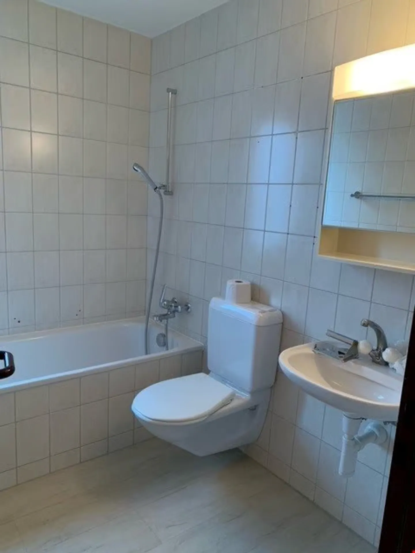 Bright 5.5-room office/practice premises - in Sissach BL - Photo 14 of 16