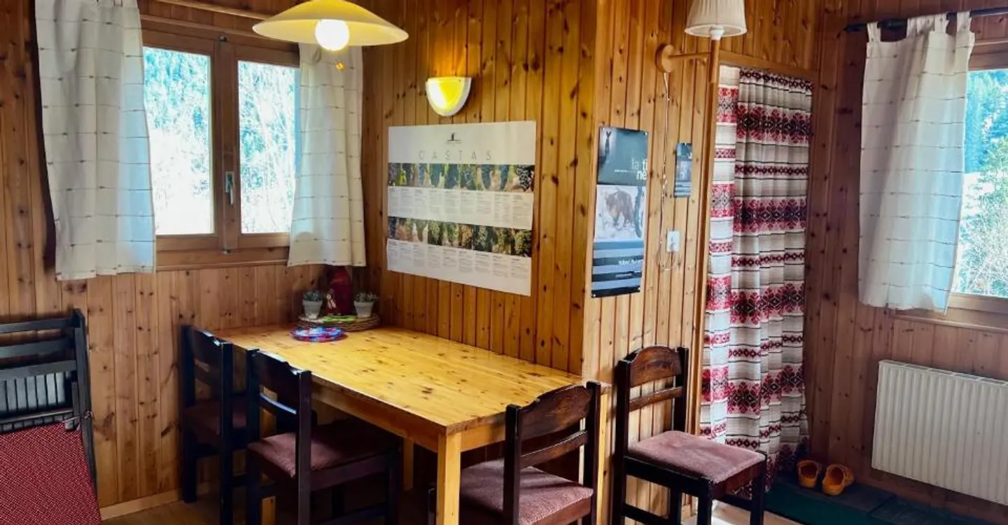 Chalet 4 rooms - Photo 2 of 7