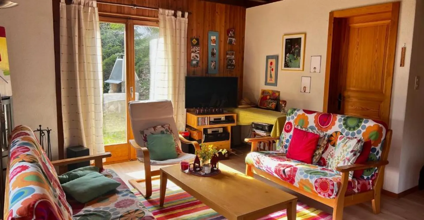 Chalet 4 rooms - Photo 4 of 7