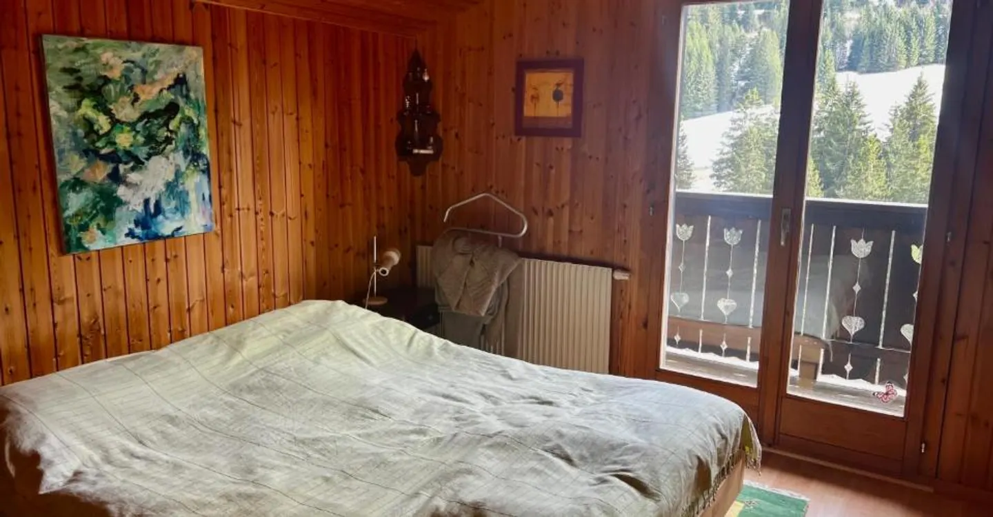 Chalet 4 rooms - Photo 6 of 7