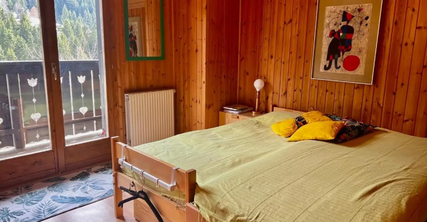 Chalet 4 rooms - Photo 7 of 7