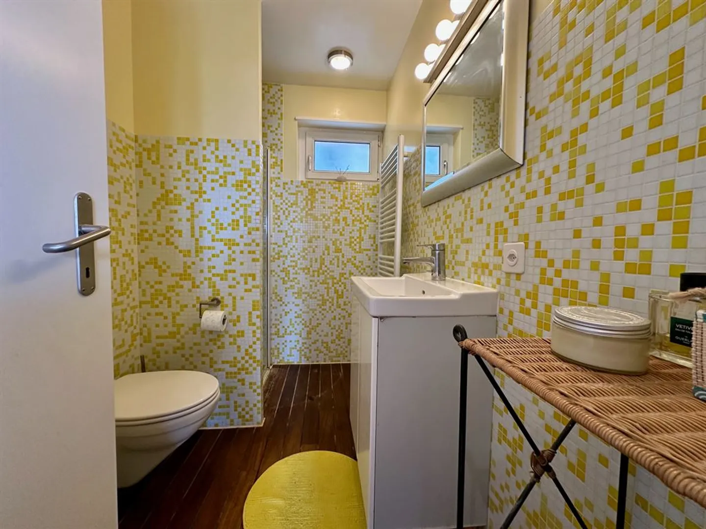 Panoramablick auf den See und die Alpen, ruhig und ohne direkte Nachbarn - Foto 9 von 13