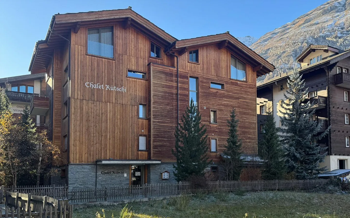 Beautiful large apartment for annual rent - Photo 1 of 7