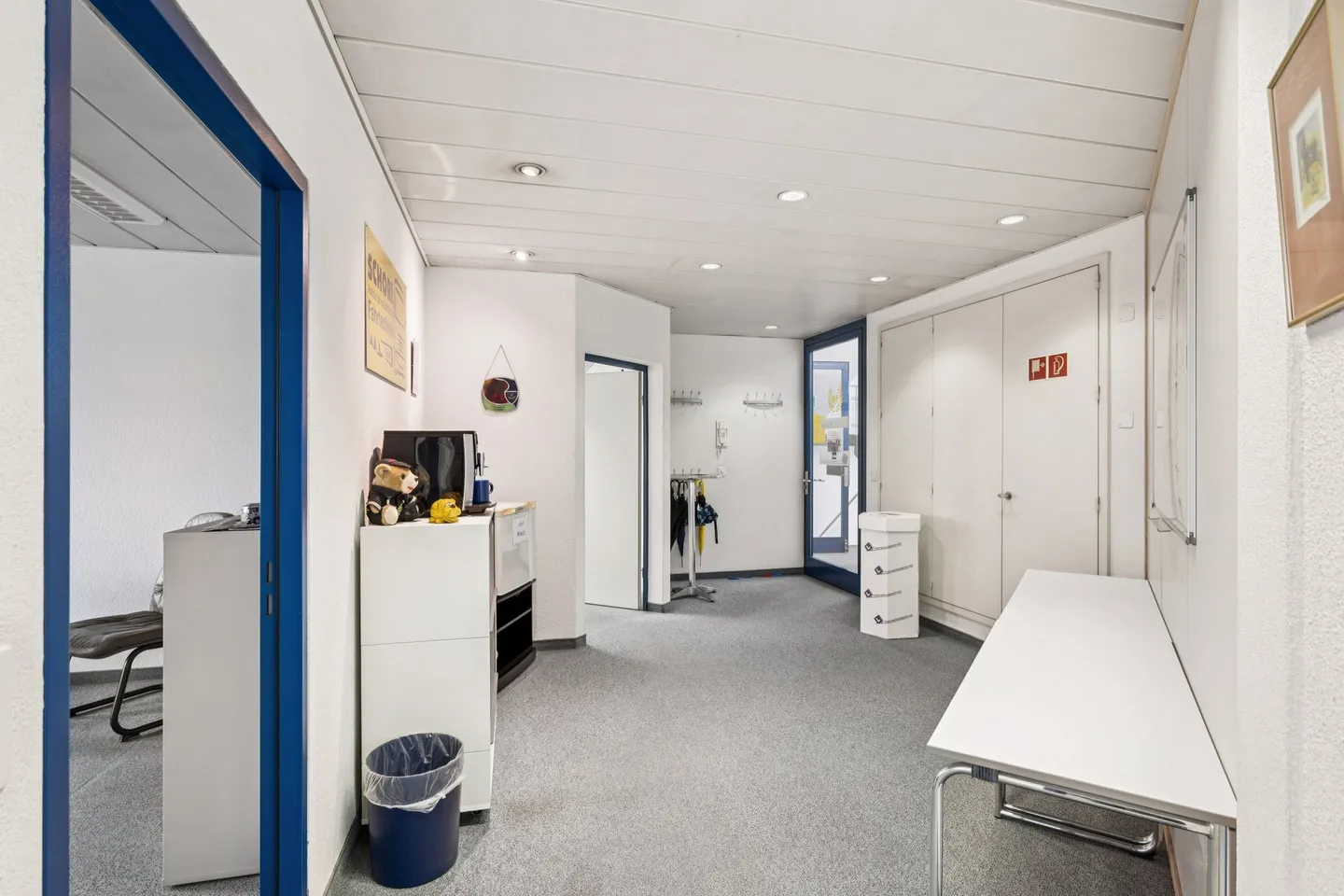 Espace de bureau spacieux à Solothurn - Photo 6 sur 6