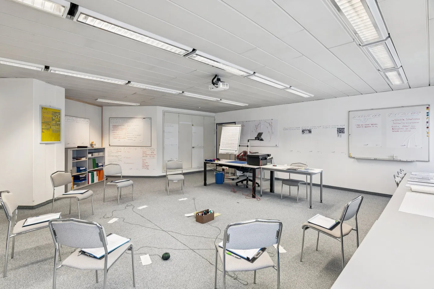 Espace de bureau spacieux à Solothurn - Photo 2 sur 6