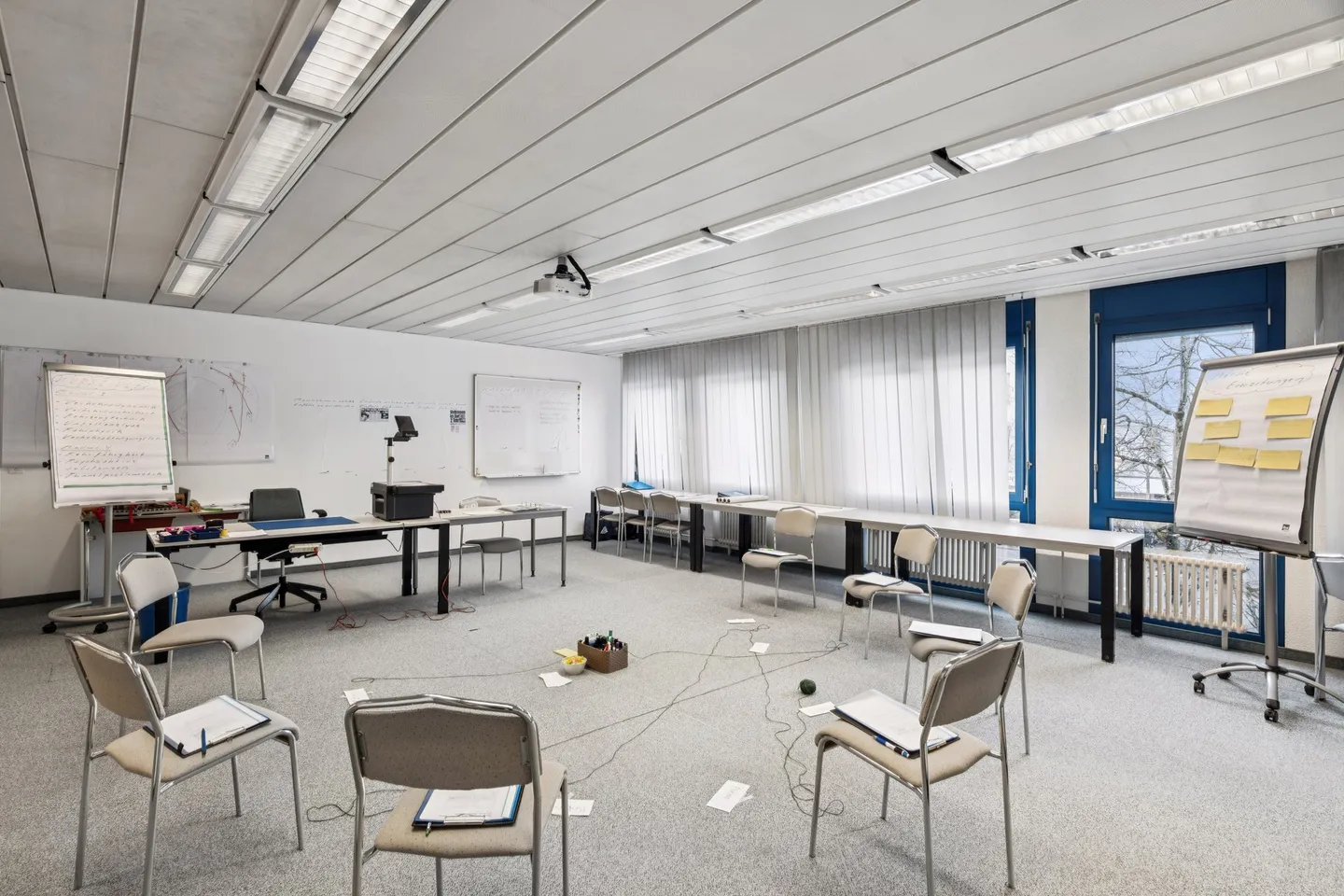 Espace de bureau spacieux à Solothurn - Photo 3 sur 6