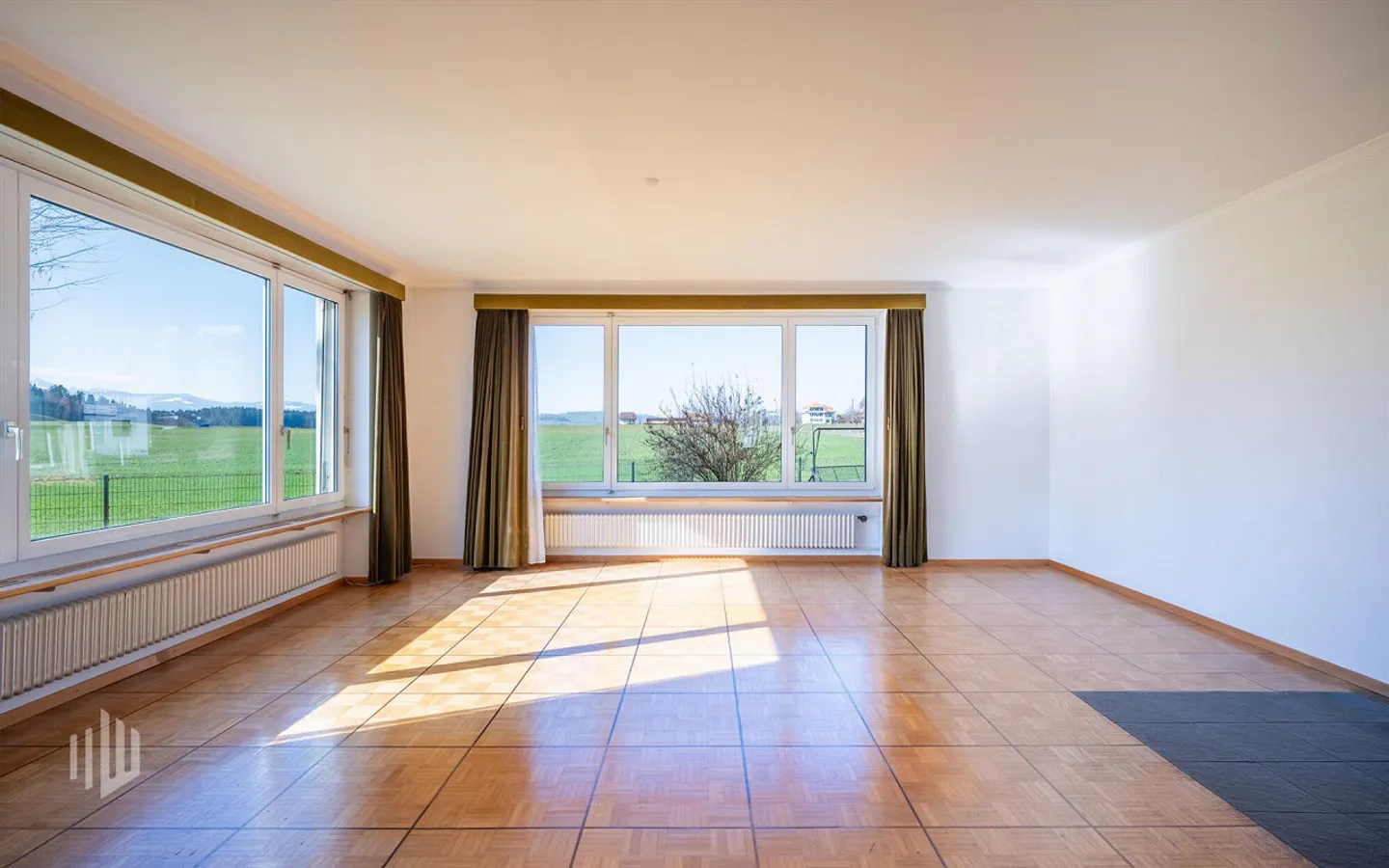 ImmoWyss - Living in Konolfingen with plenty of space, garden and view - Photo 5 of 10