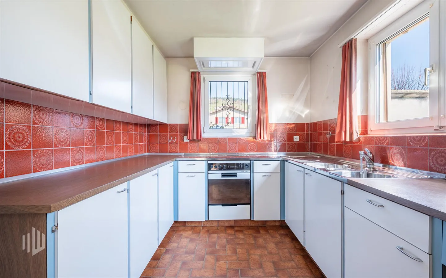 ImmoWyss - Living in Konolfingen with plenty of space, garden and view - Photo 6 of 10