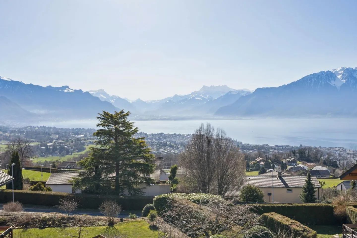 House with Charm and Lake View - Photo 1 of 13