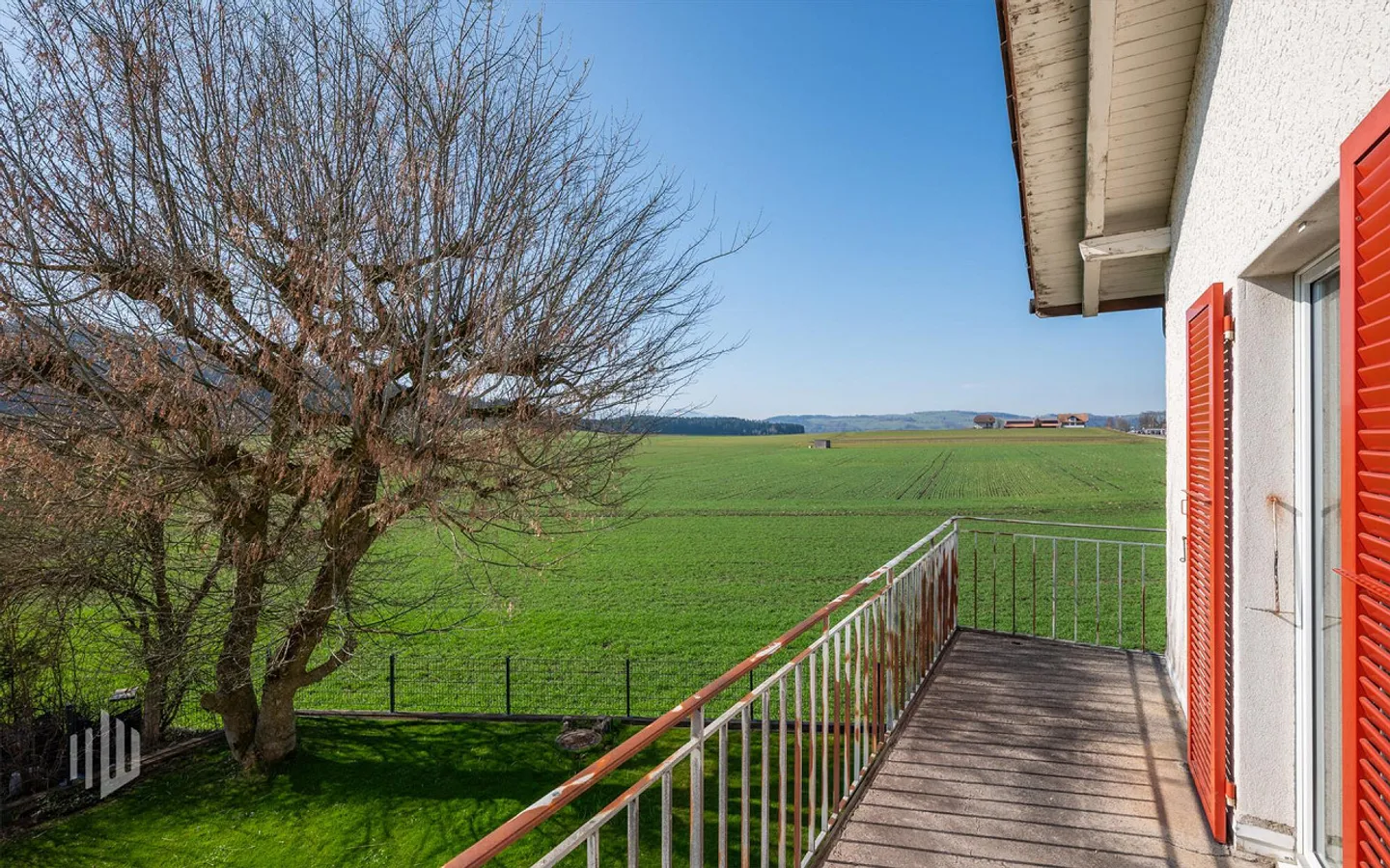 ImmoWyss - Living in Konolfingen with plenty of space, garden and view - Photo 8 of 10