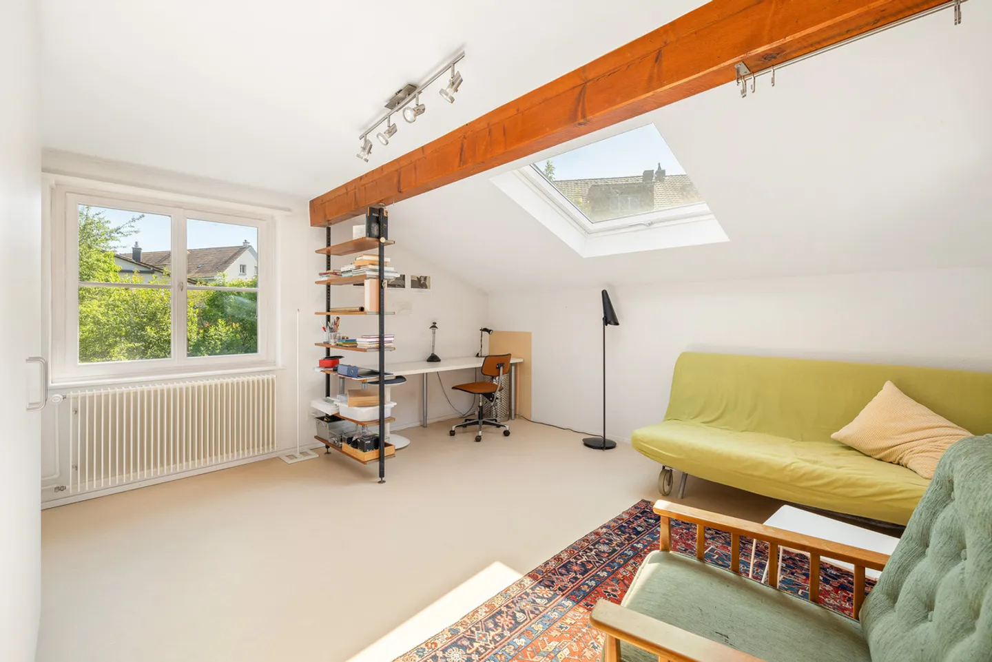 Einfamilienhaus kaufen - Foto 6 von 13