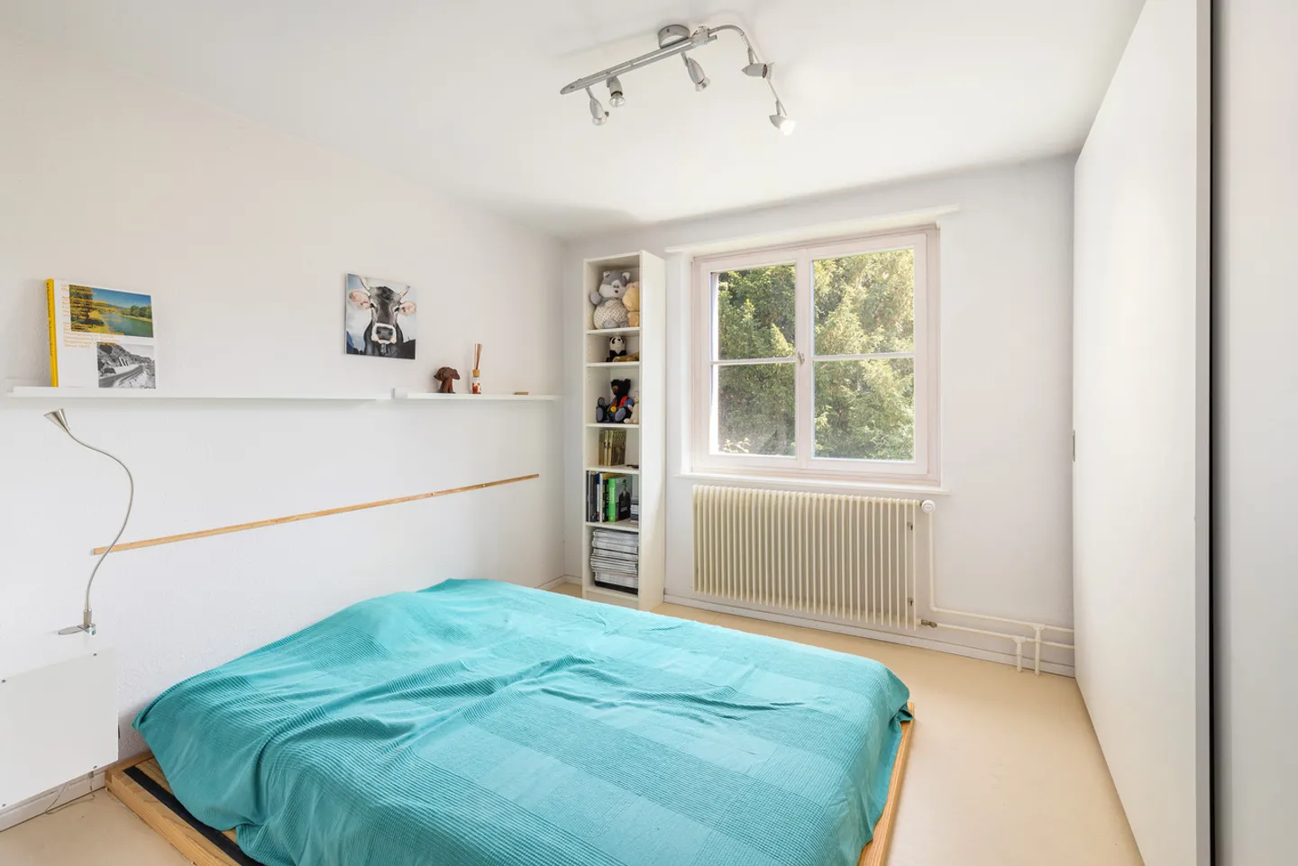 Einfamilienhaus kaufen - Foto 7 von 13