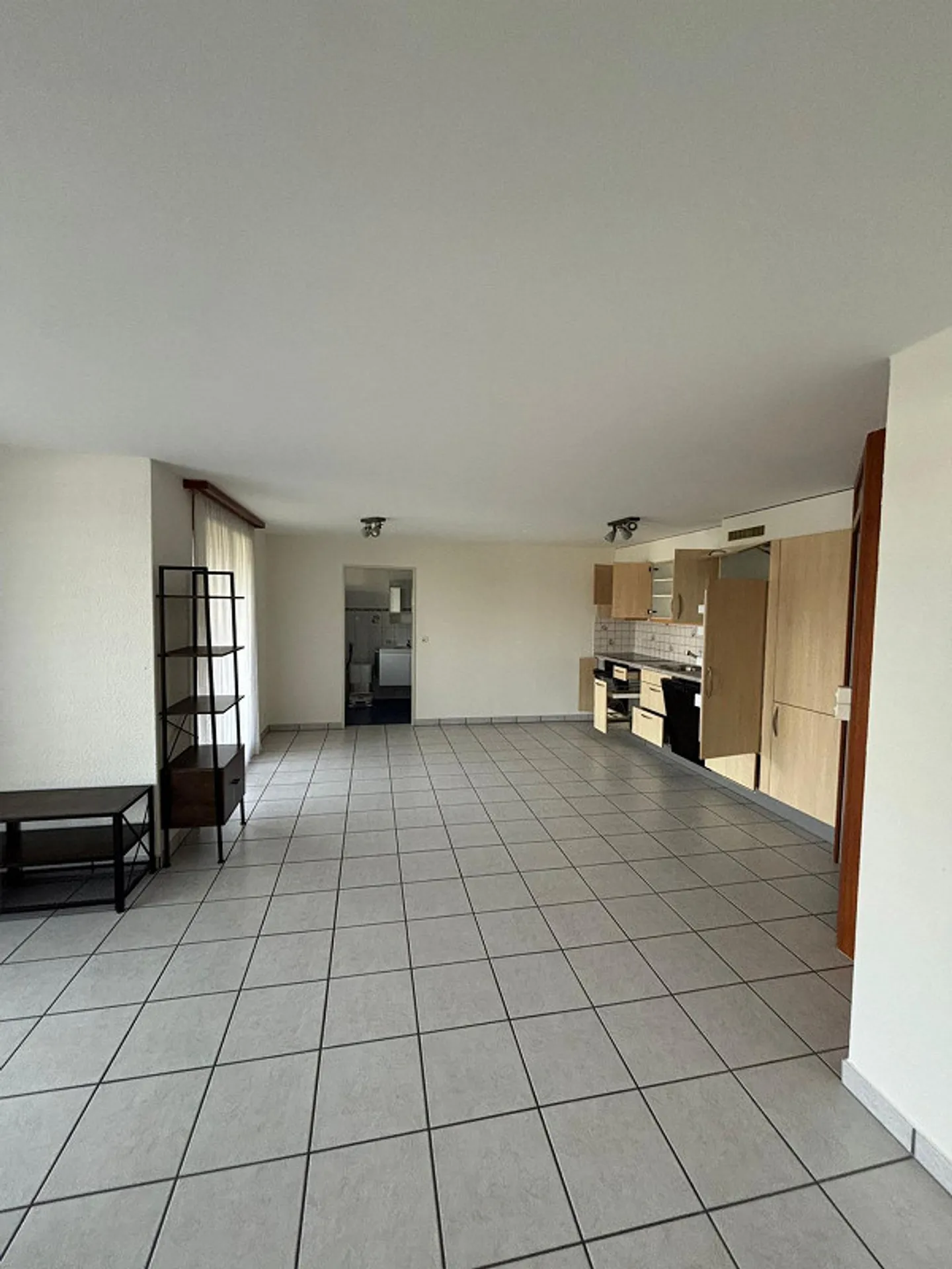 2.5-room apartment with terrace in a quiet and sunny location - Photo 1 of 8